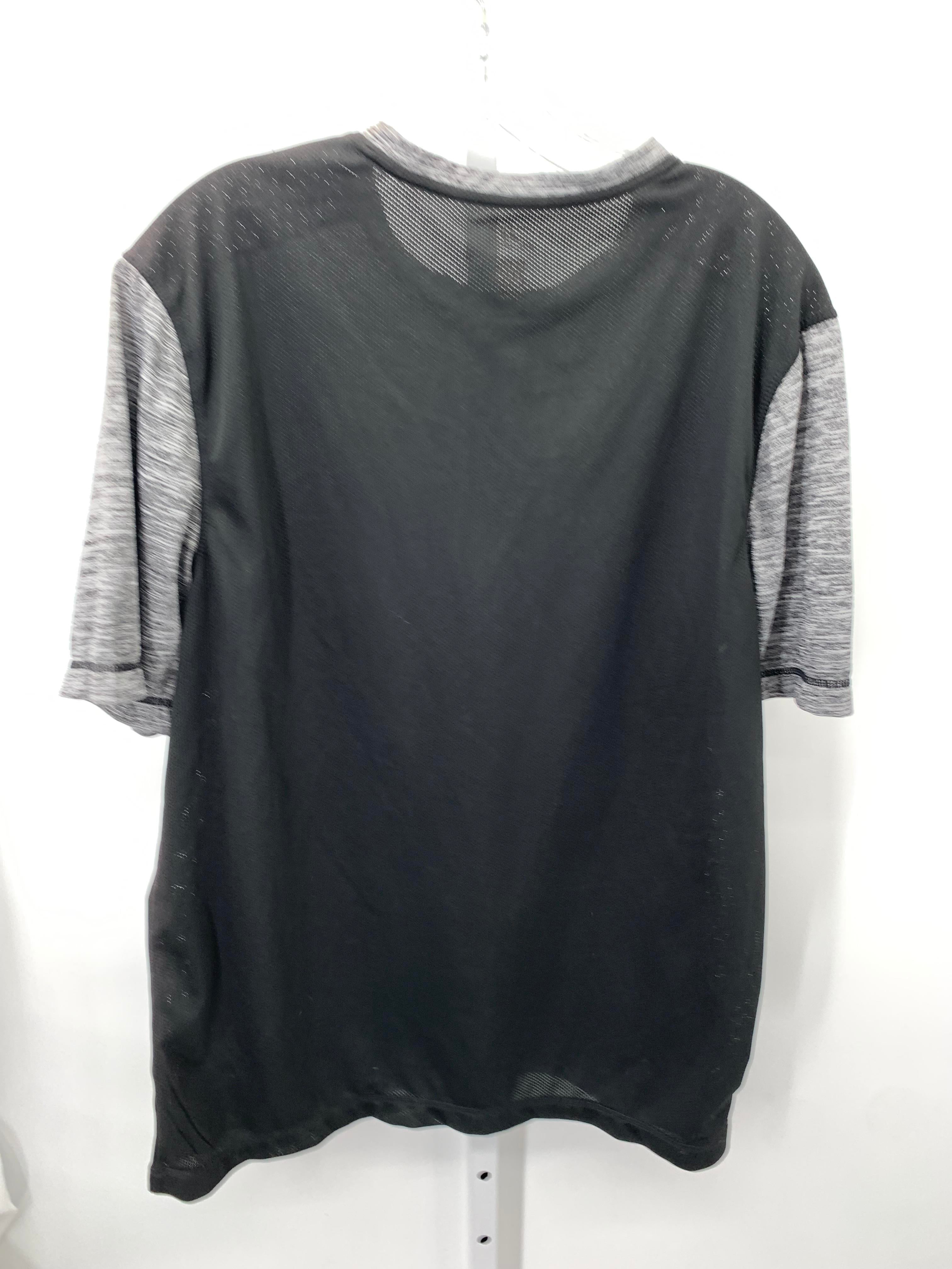 ACTIVE WEAR TEE