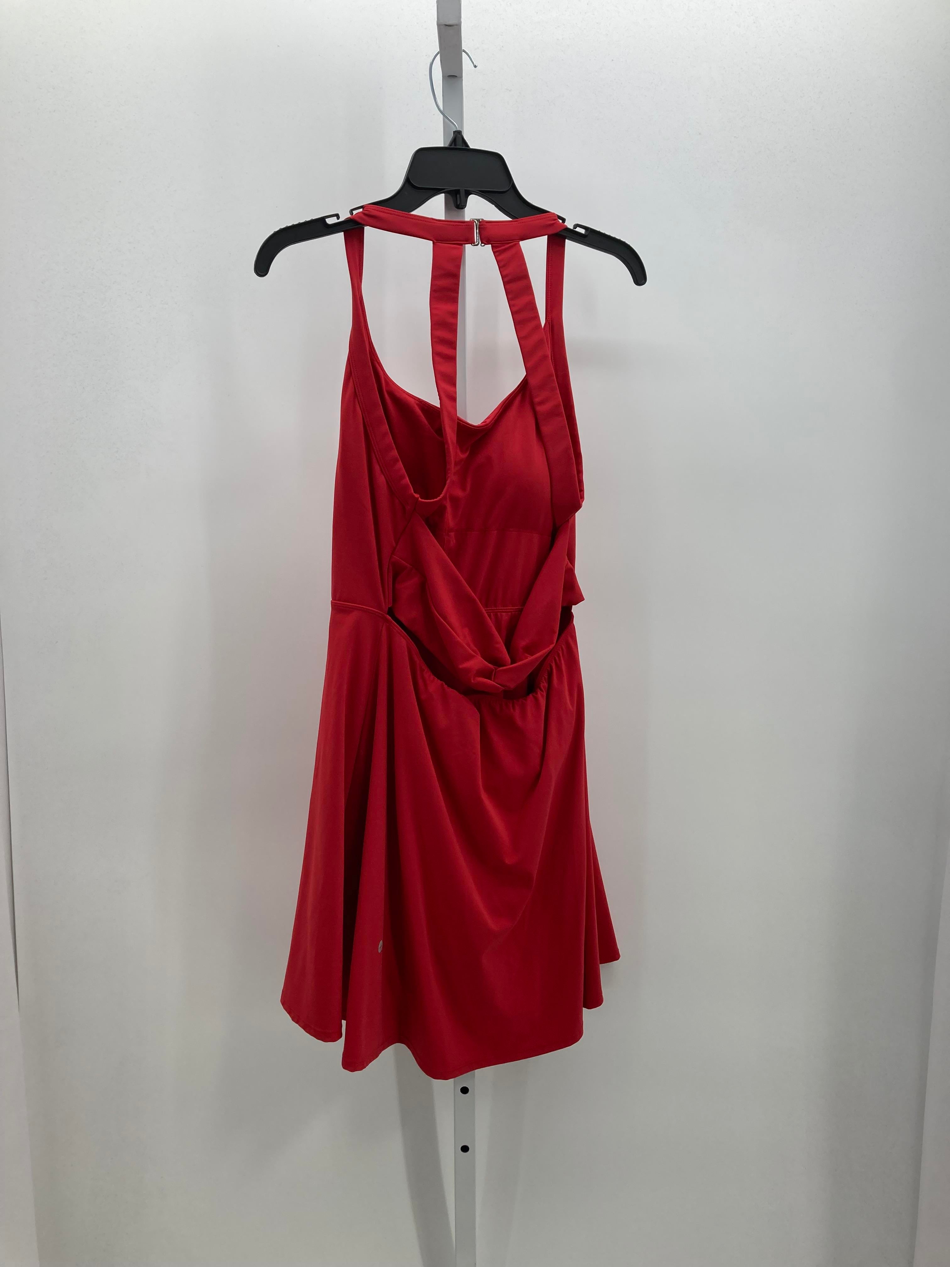 Size Extra Large Misses Sundress
