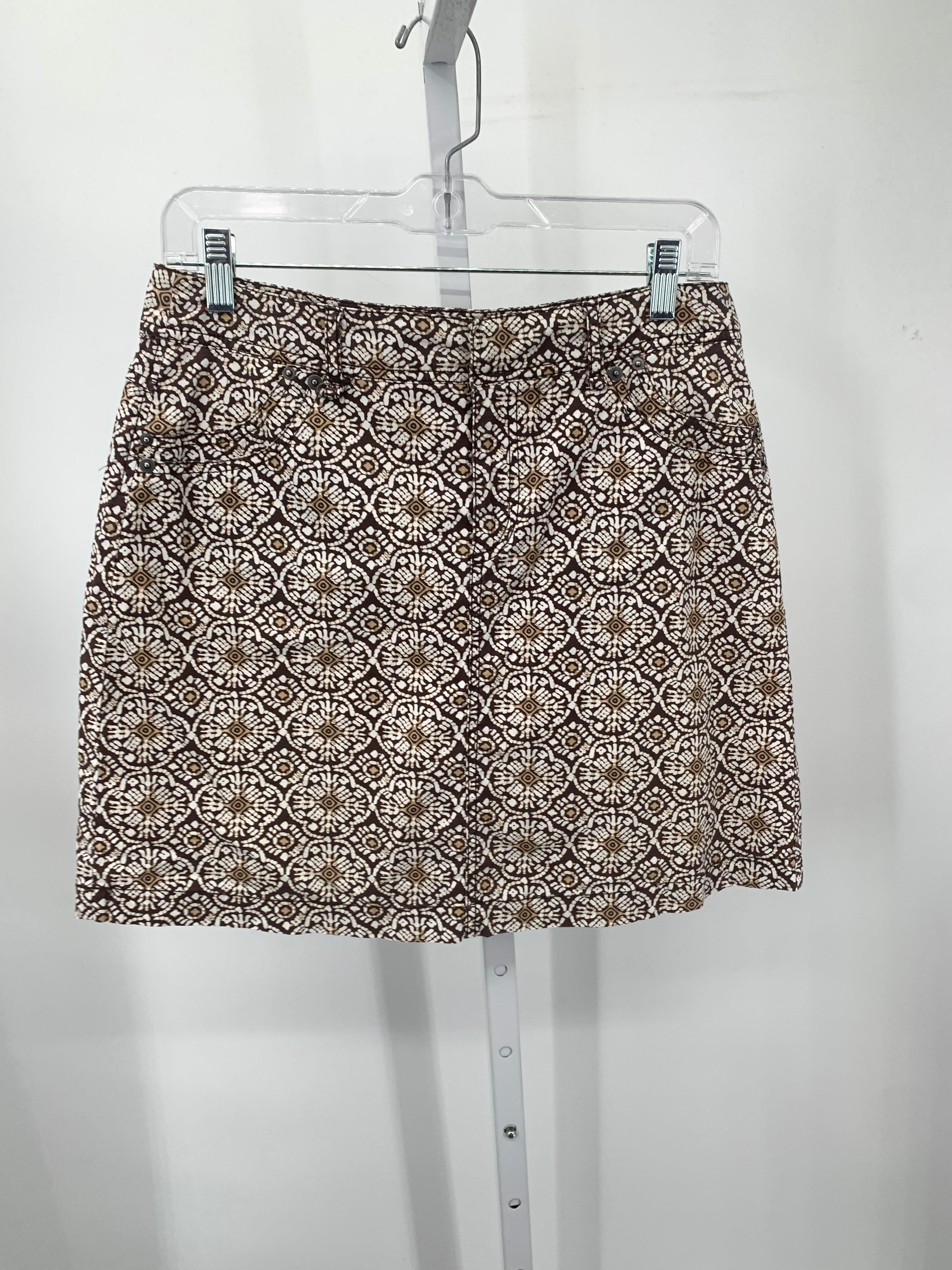 Size 4 Misses Skirt