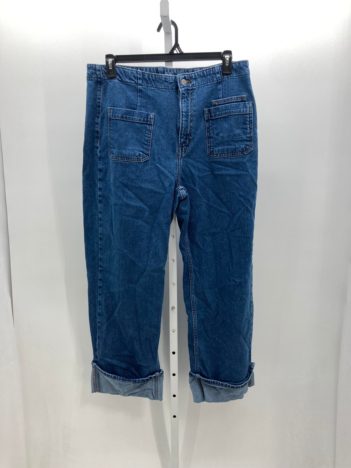 Old Navy Size 16 Petite Petite Jeans