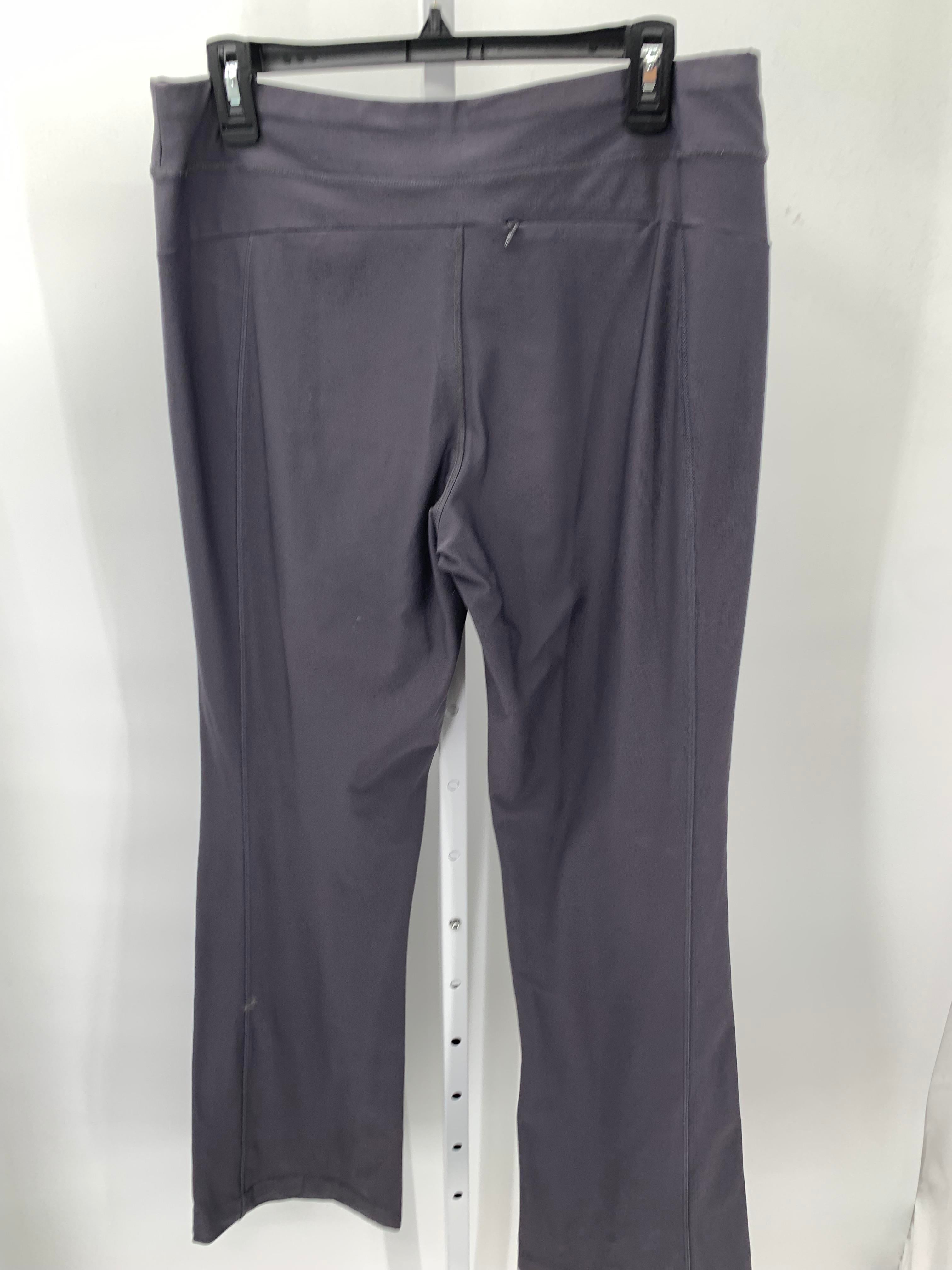 LL Bean Size Medium Misses Pants
