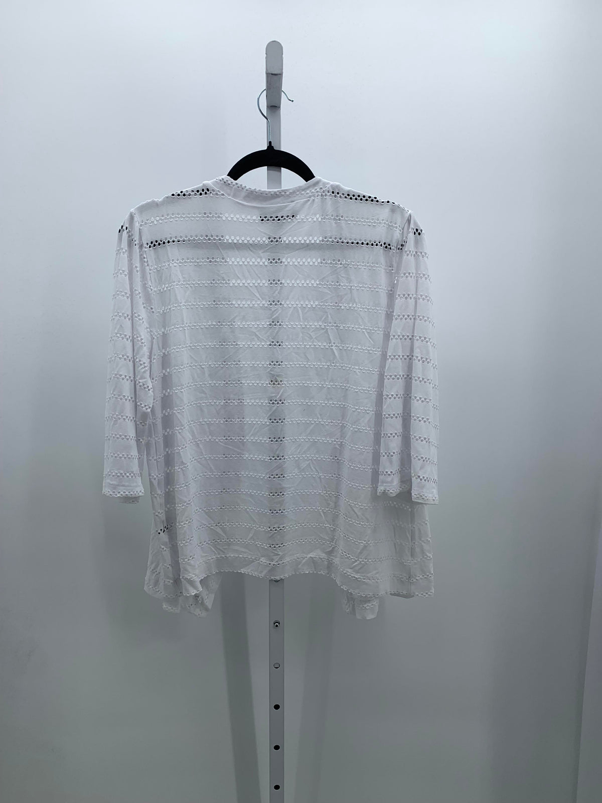 Premise Size Large Misses Cardigan
