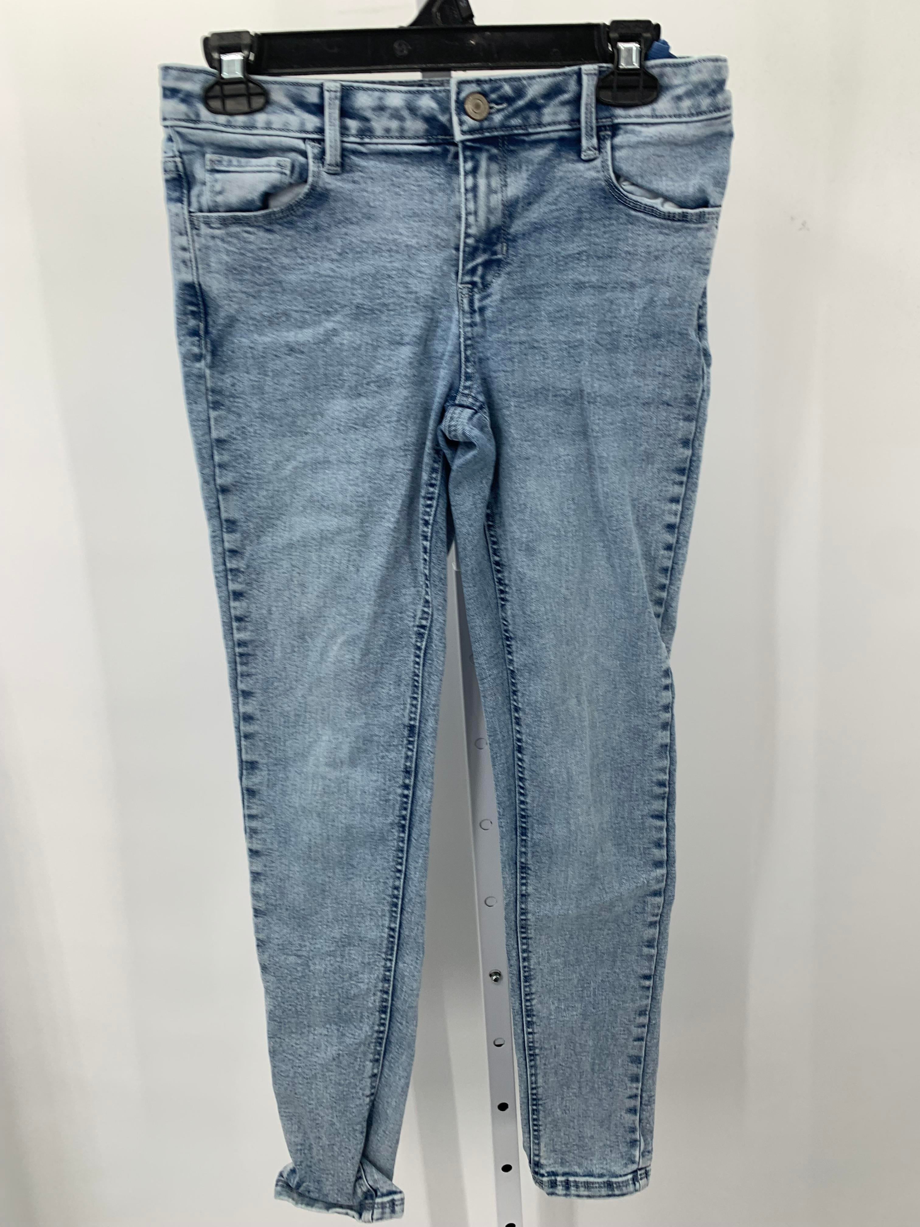 SO Size 16 Girls Jeans