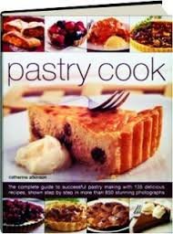 Best-ever Pastry Cookbook - Catherine Atkinson