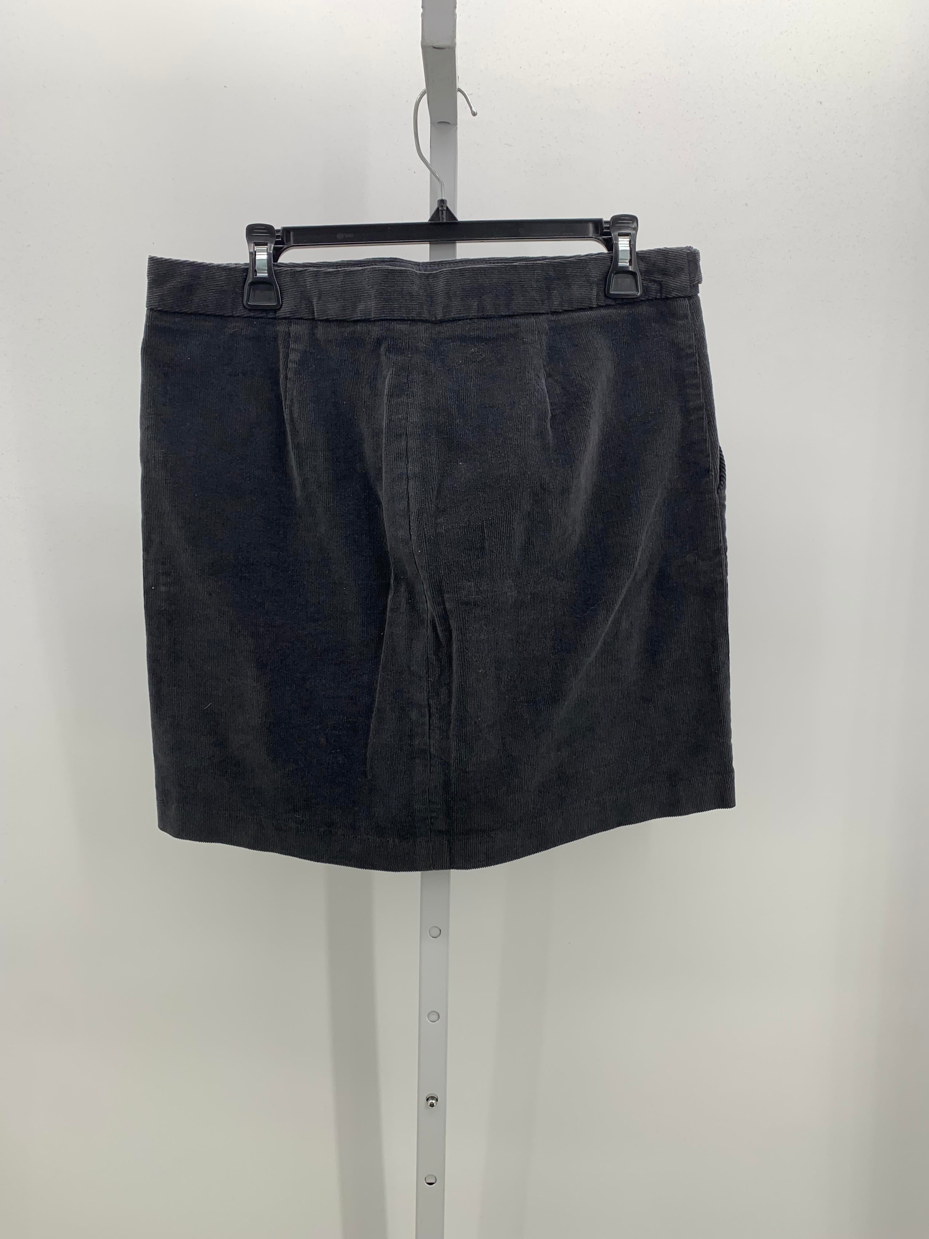 Banana Republic Size 10 Misses Skirt