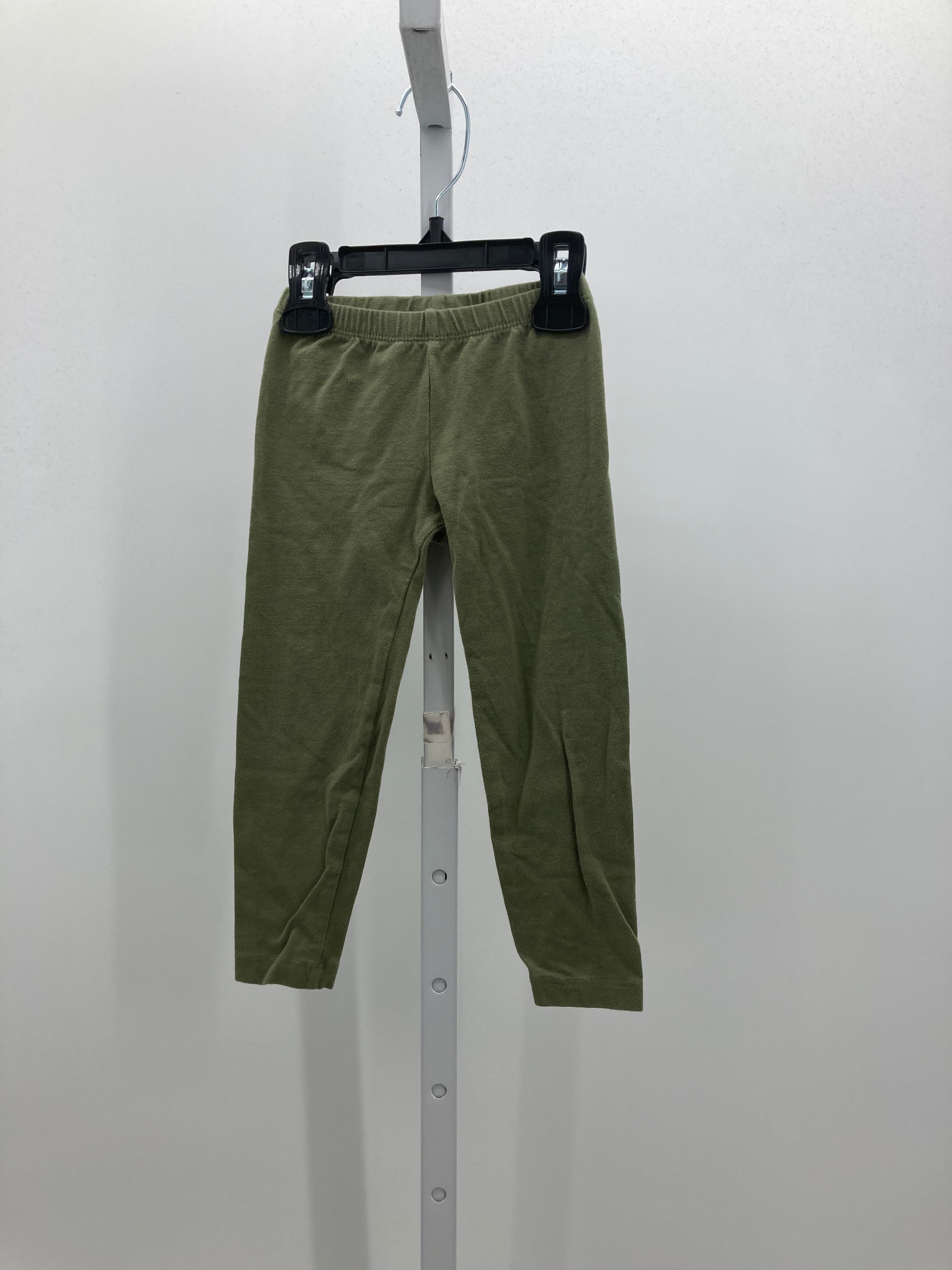 Old Navy Size 3T Girls Leggings