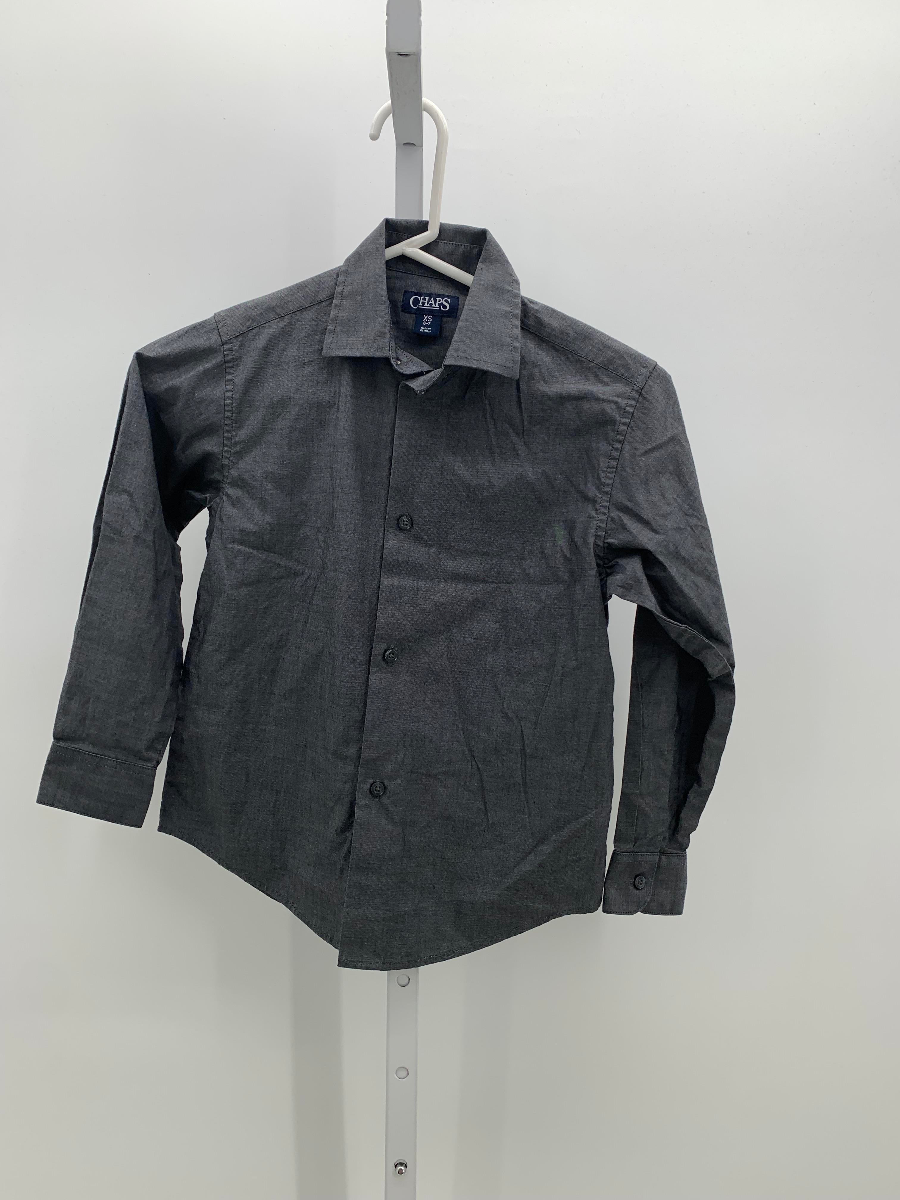 BTN DOWN SHIRT
