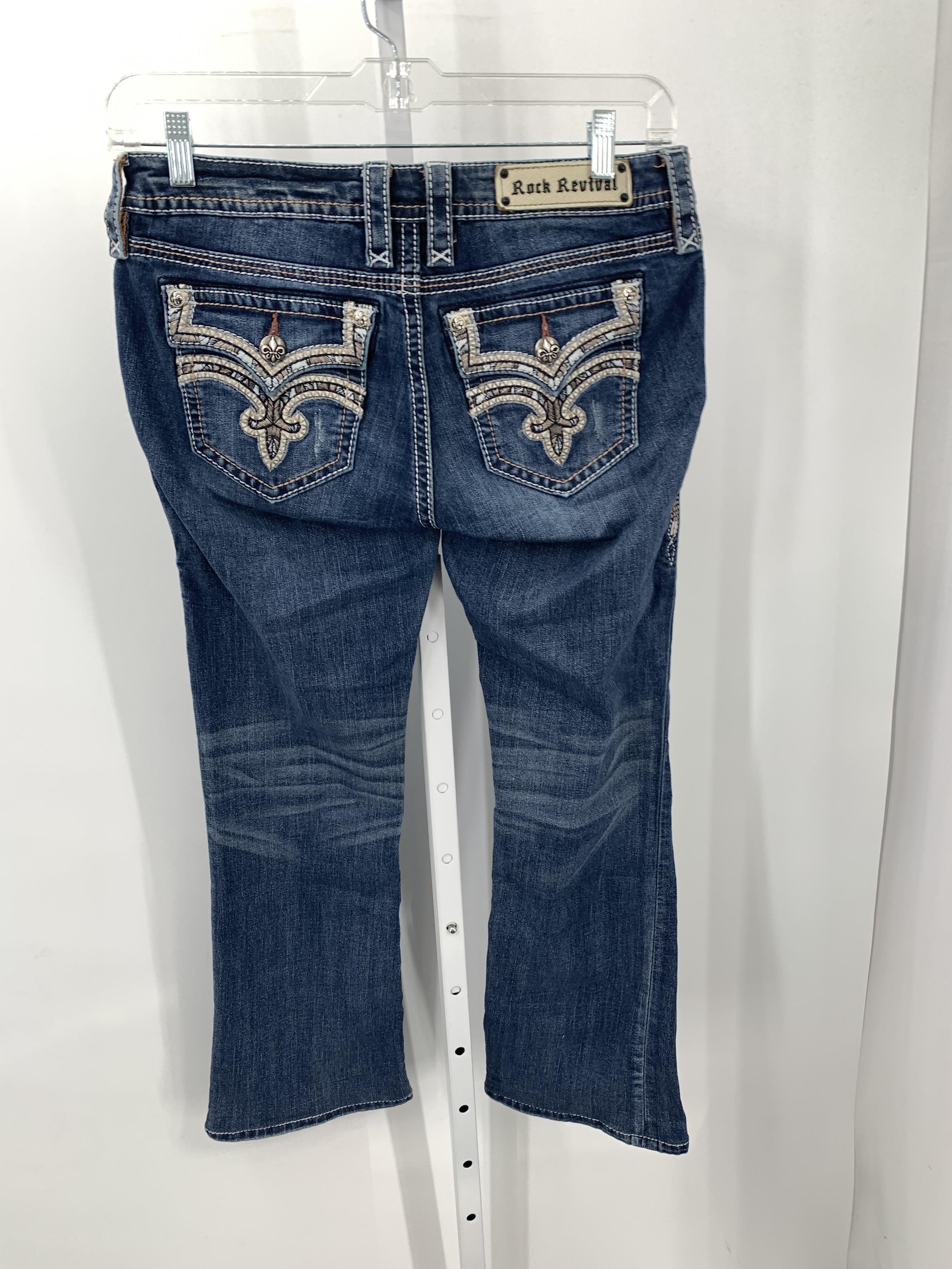 Size 10 Misses Jeans