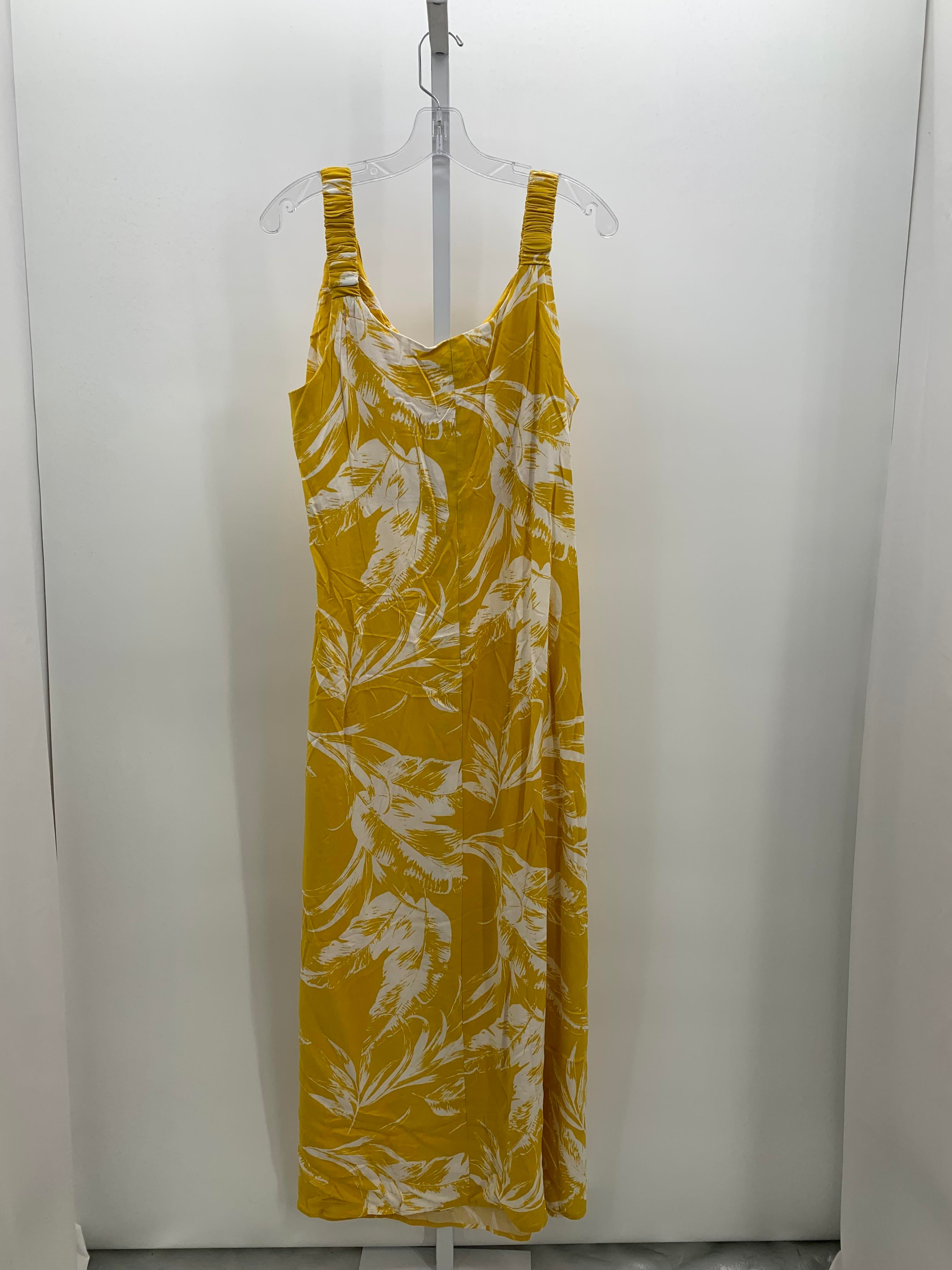 MSK Size Large Misses Sundress