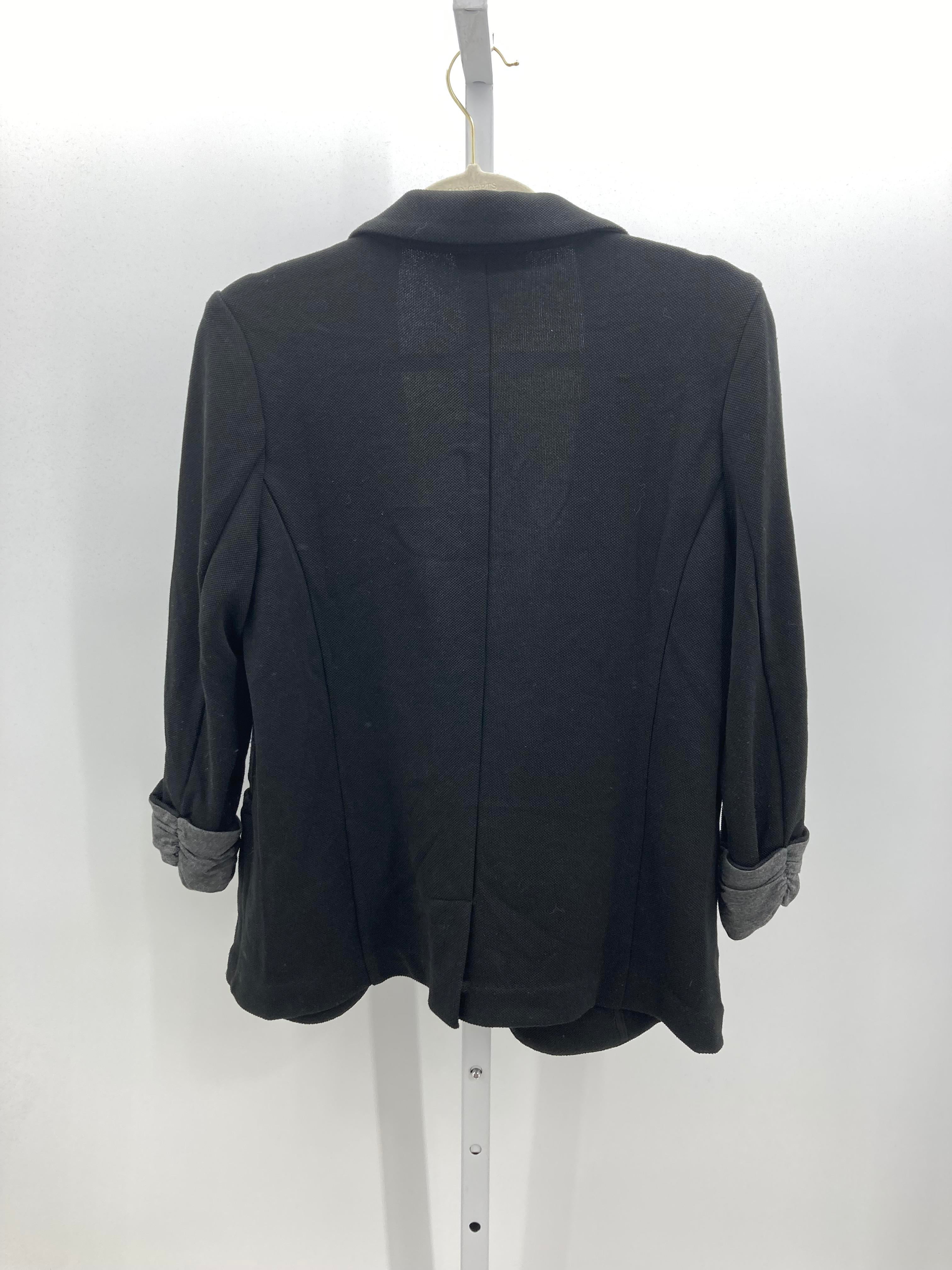 Size Medium Misses Blazer