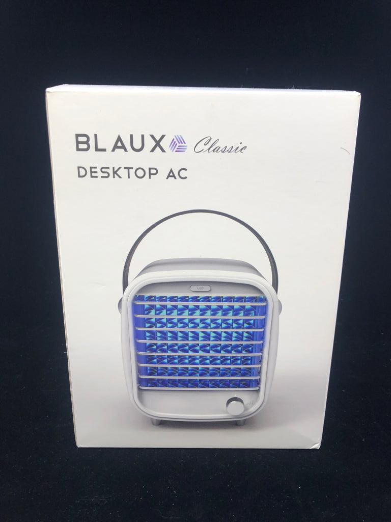 NIB BLAUX CLASSIC DESKTOP AC