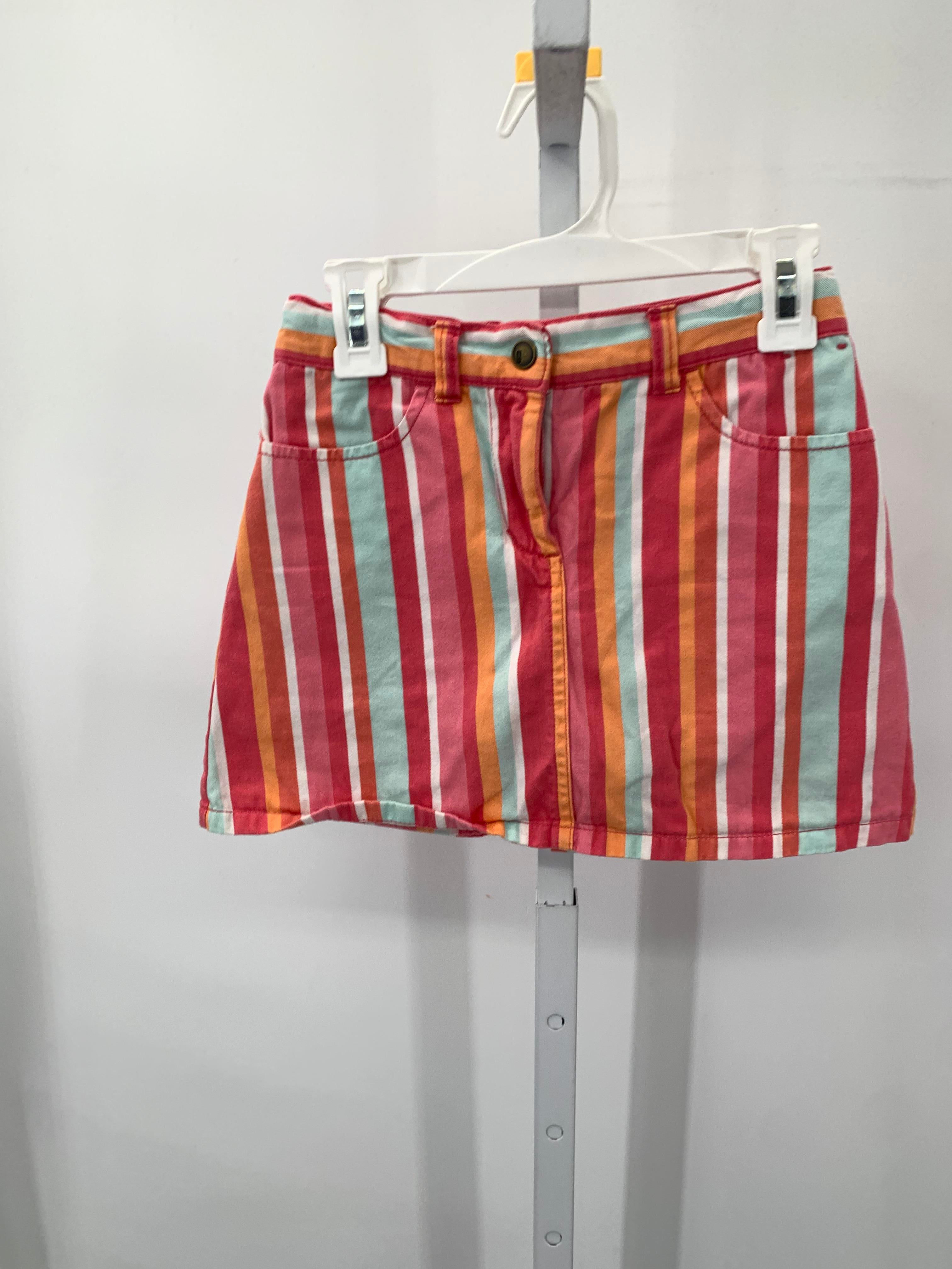 Gymboree Size 7 Girls Skirt