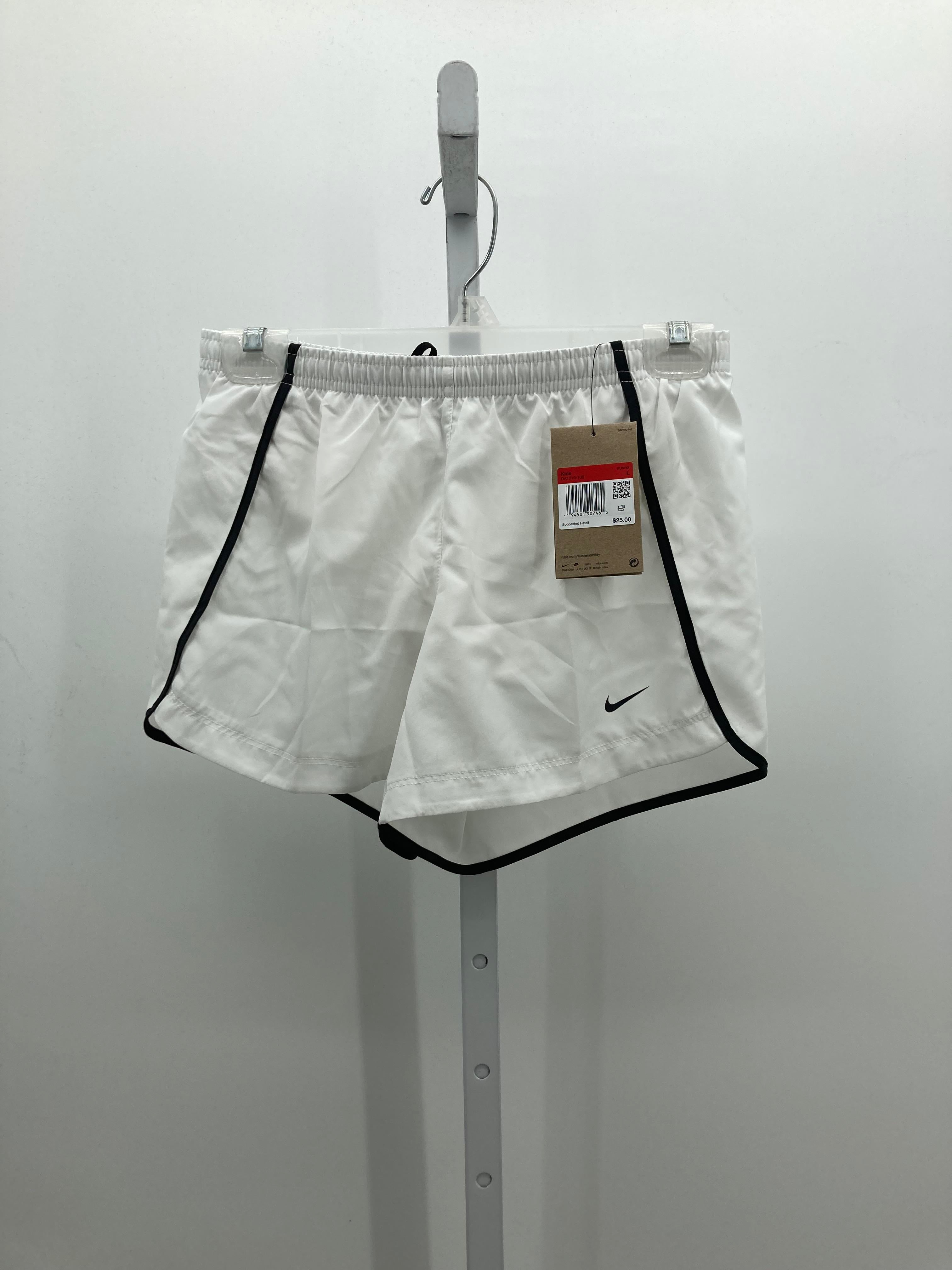 Nike Size 12-14 Girls Shorts