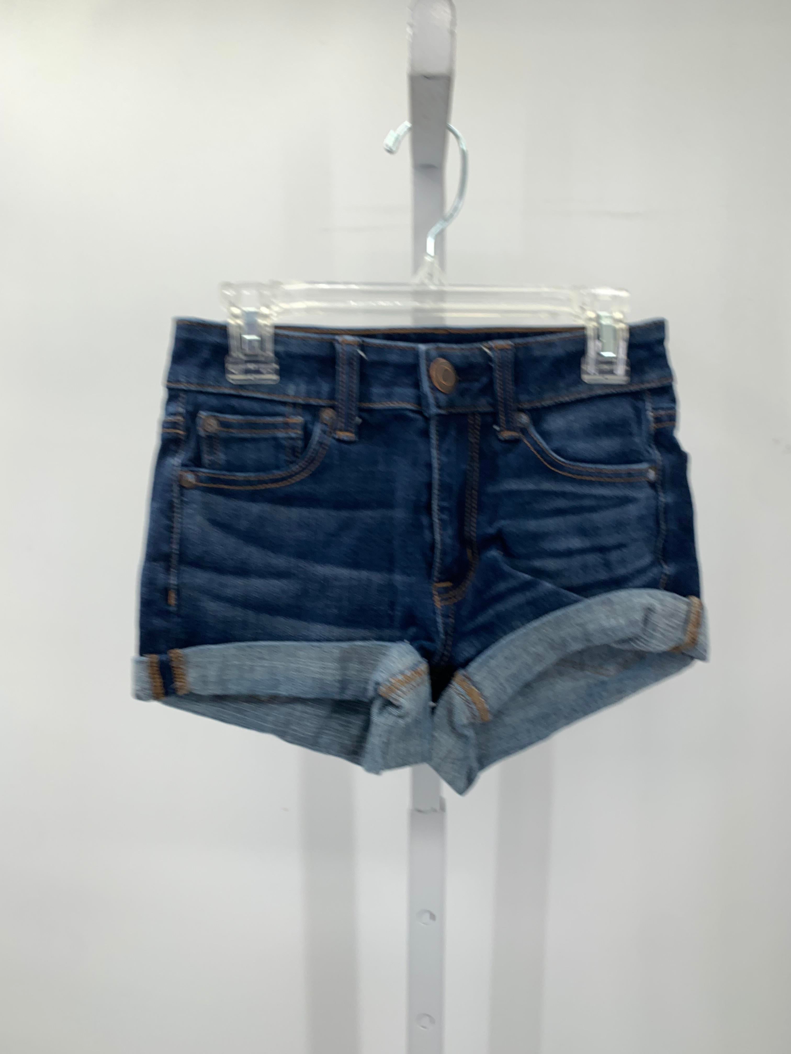 American Eagle Size 00 Juniors Shorts