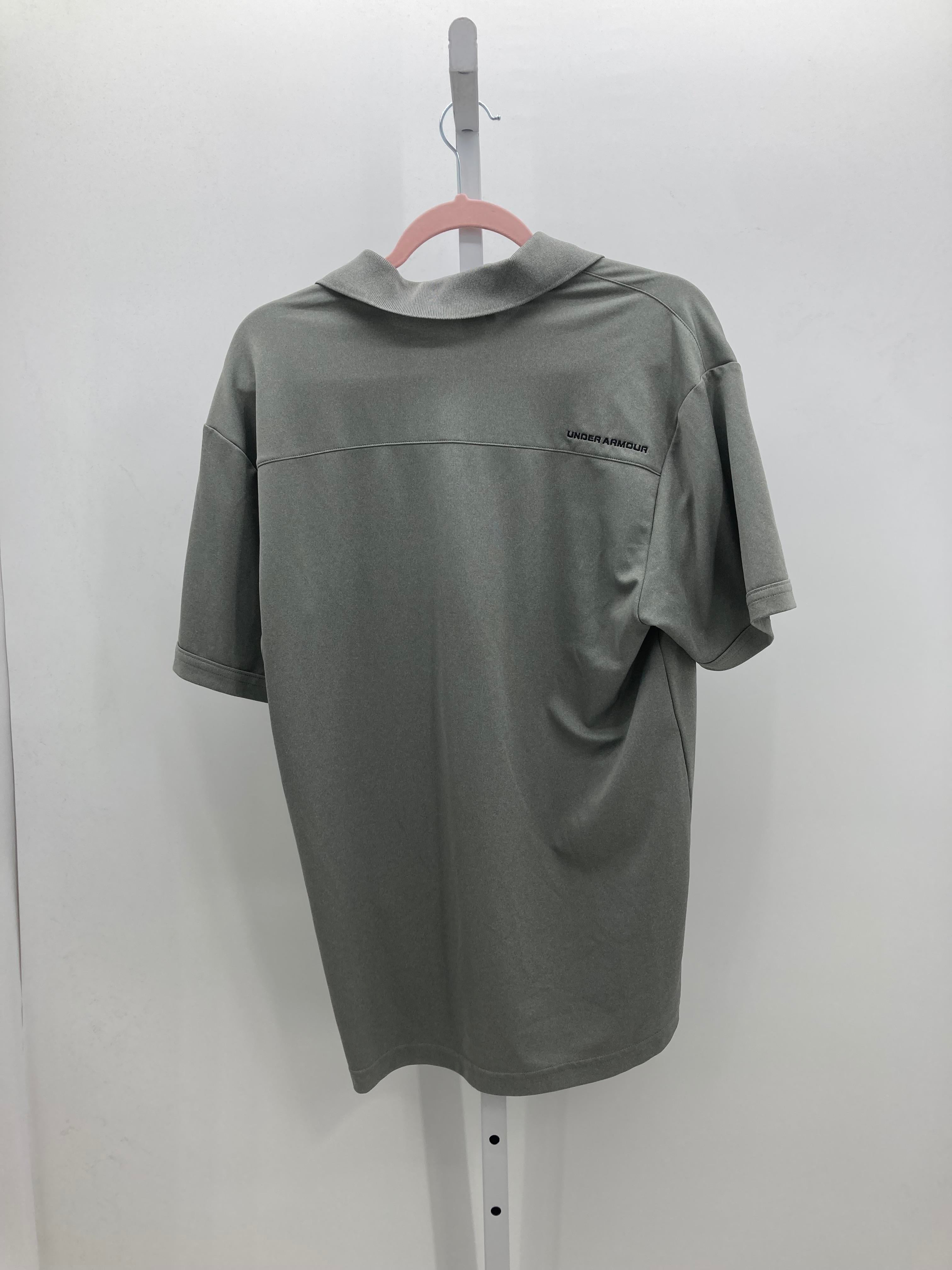 ACTIVE WEAR POLO