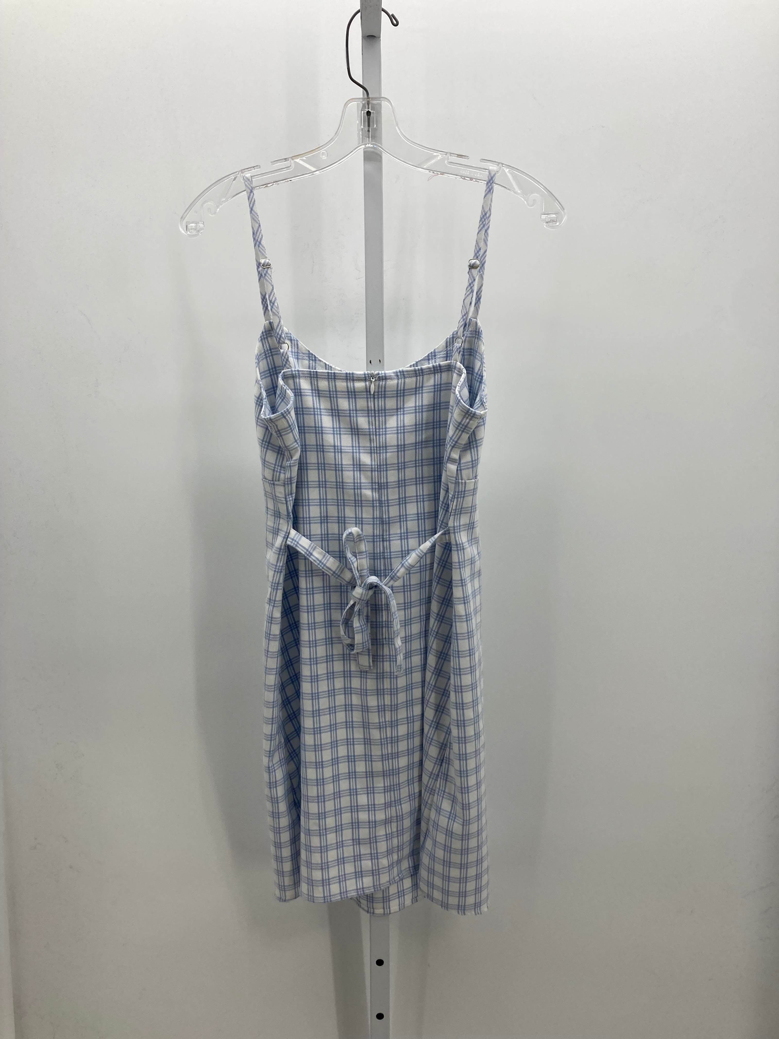 Size Small Juniors Sundress