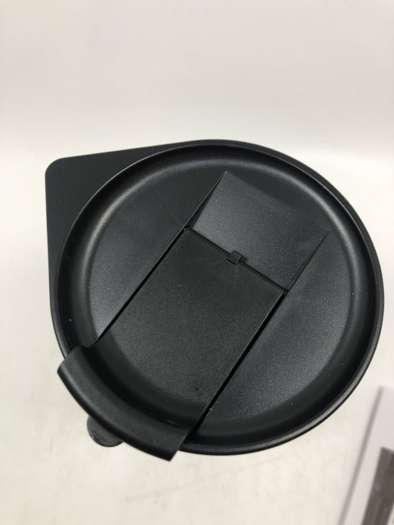 NIB ONE MUG K-CUP TRAVEL SINGLE SERVE BREWER.