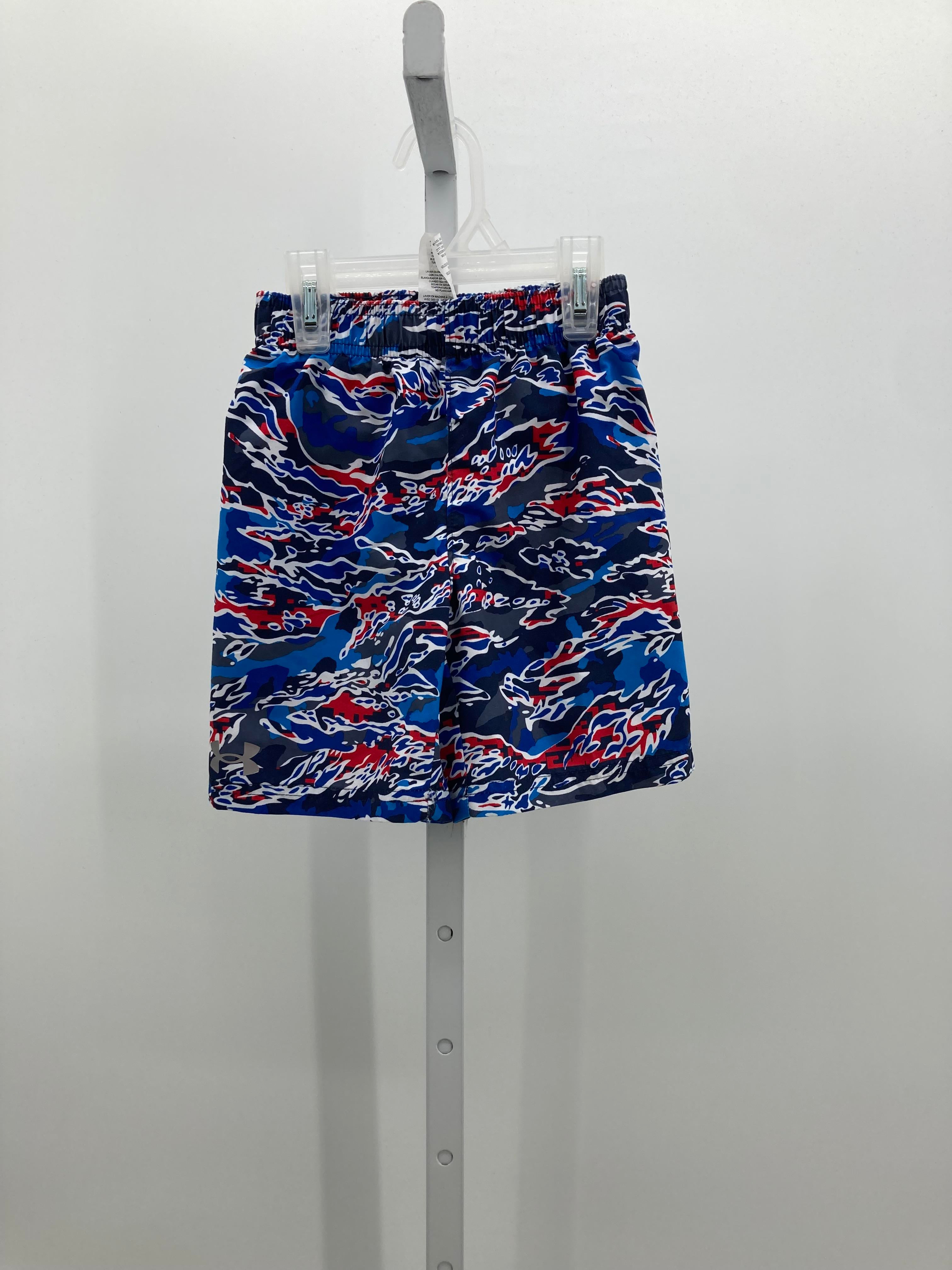 RED WHITE PATTERN