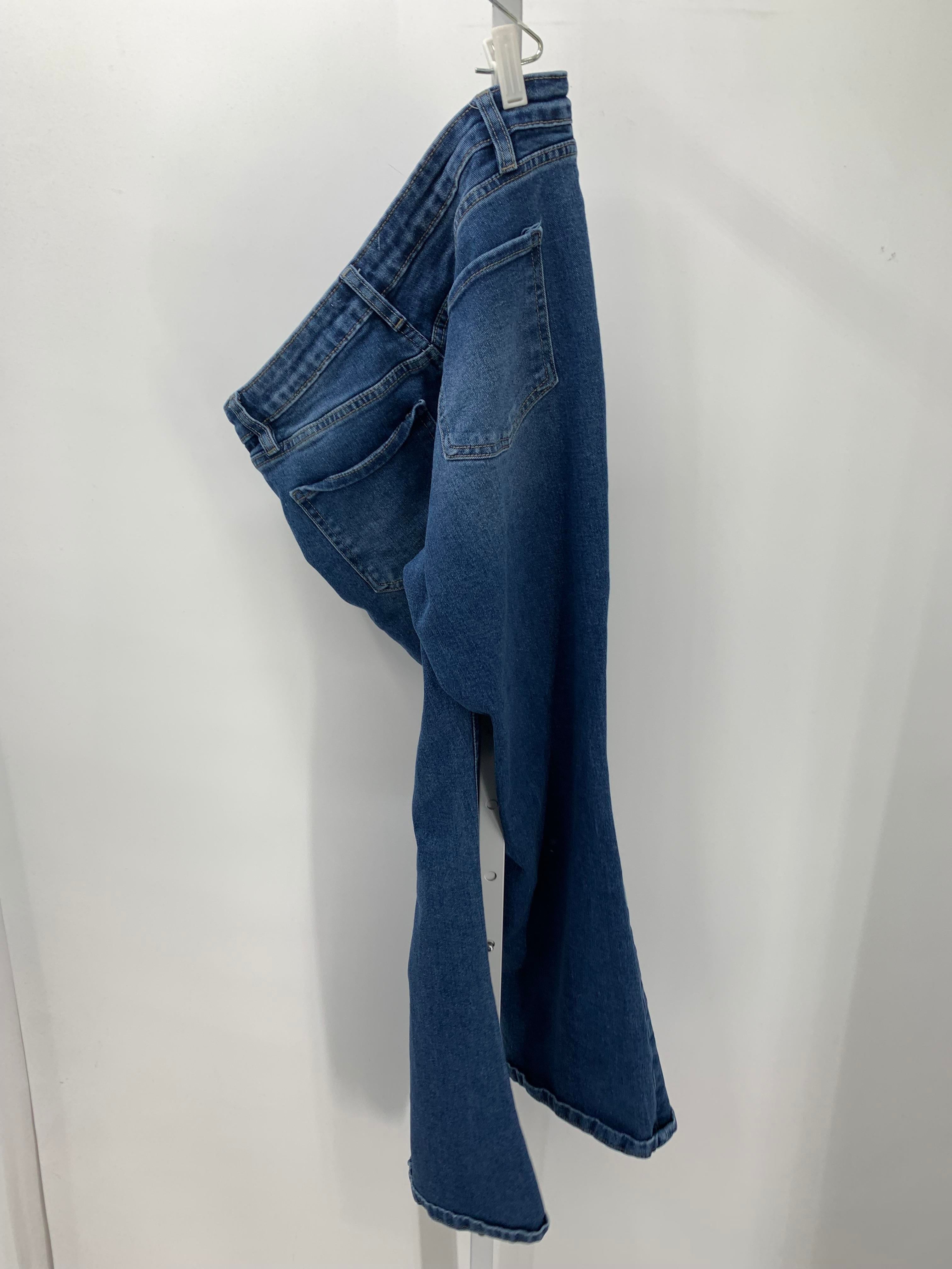 Size 11 Juniors Jeans