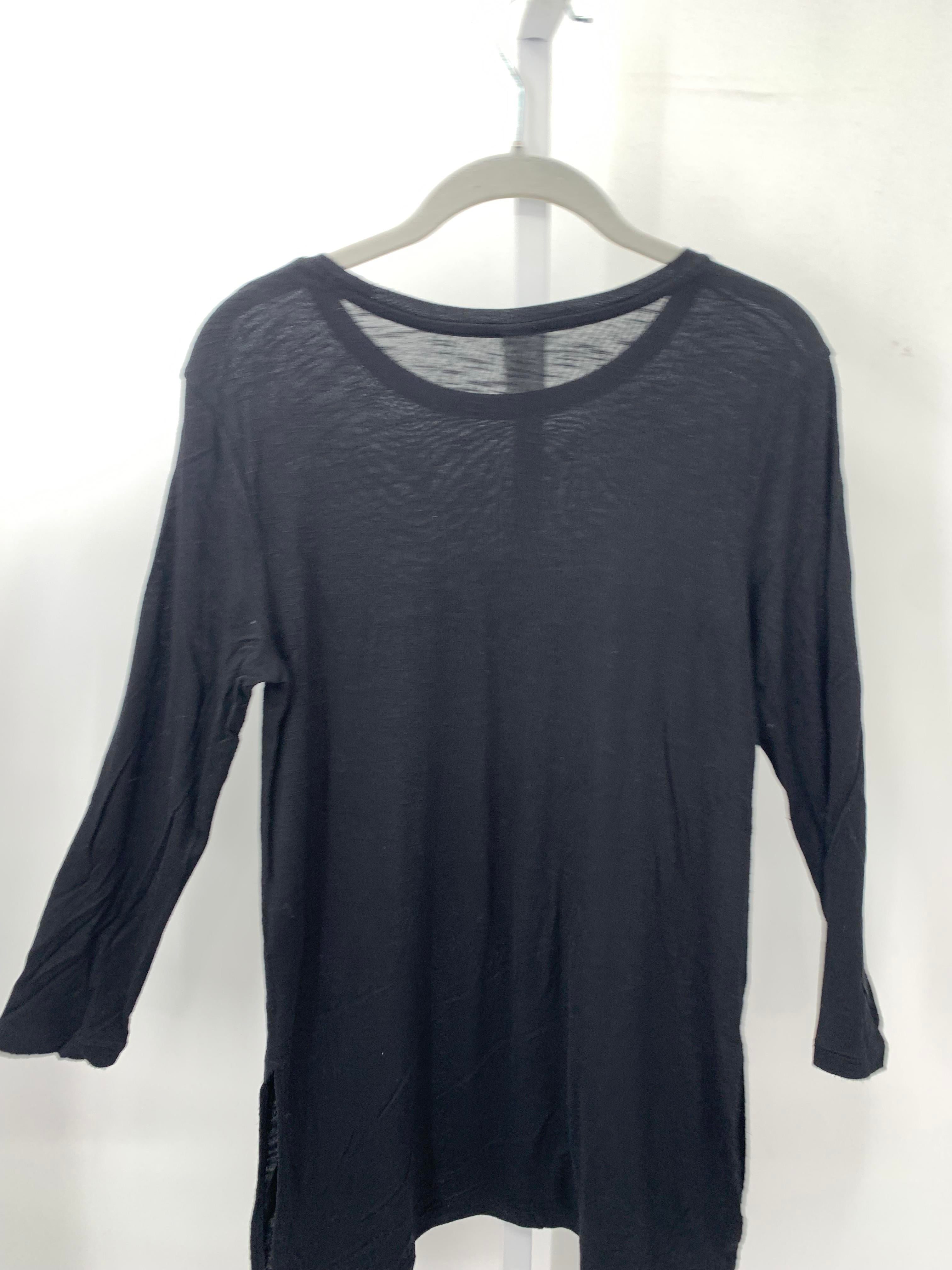 Old Navy Size Small Misses Long Sleeve Shirt