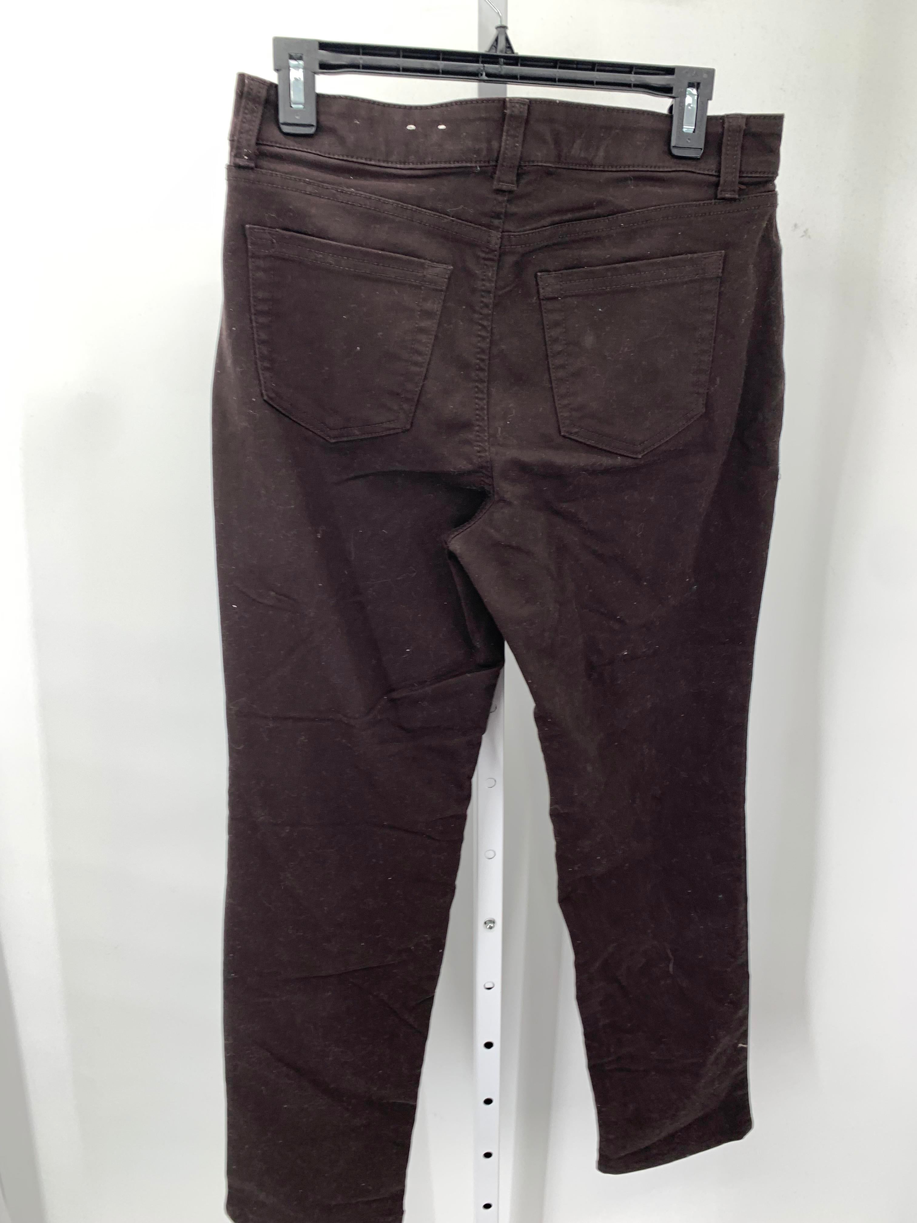 Croft & Barrow Size 8 Misses Pants
