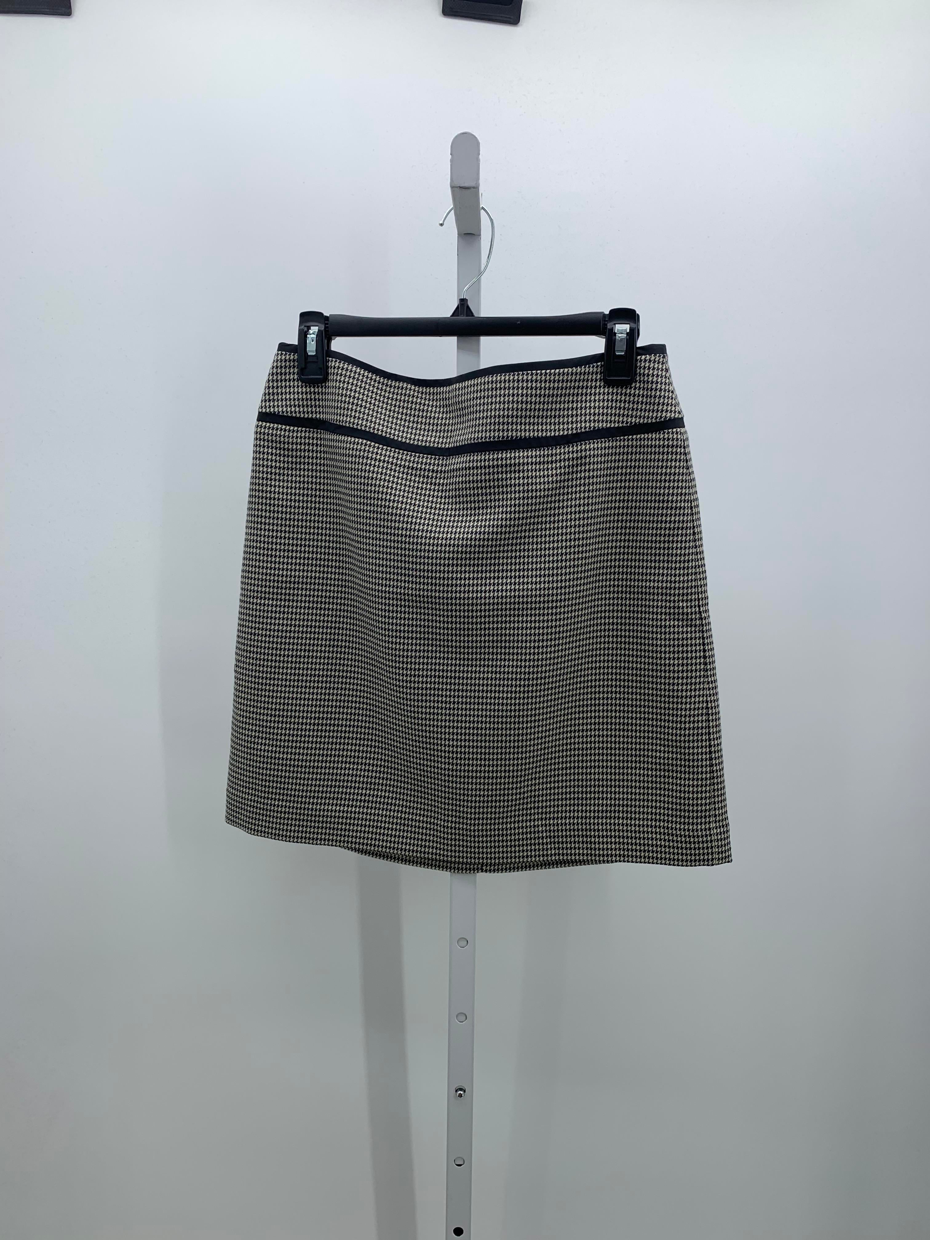 Loft Size 2 Misses Skirt