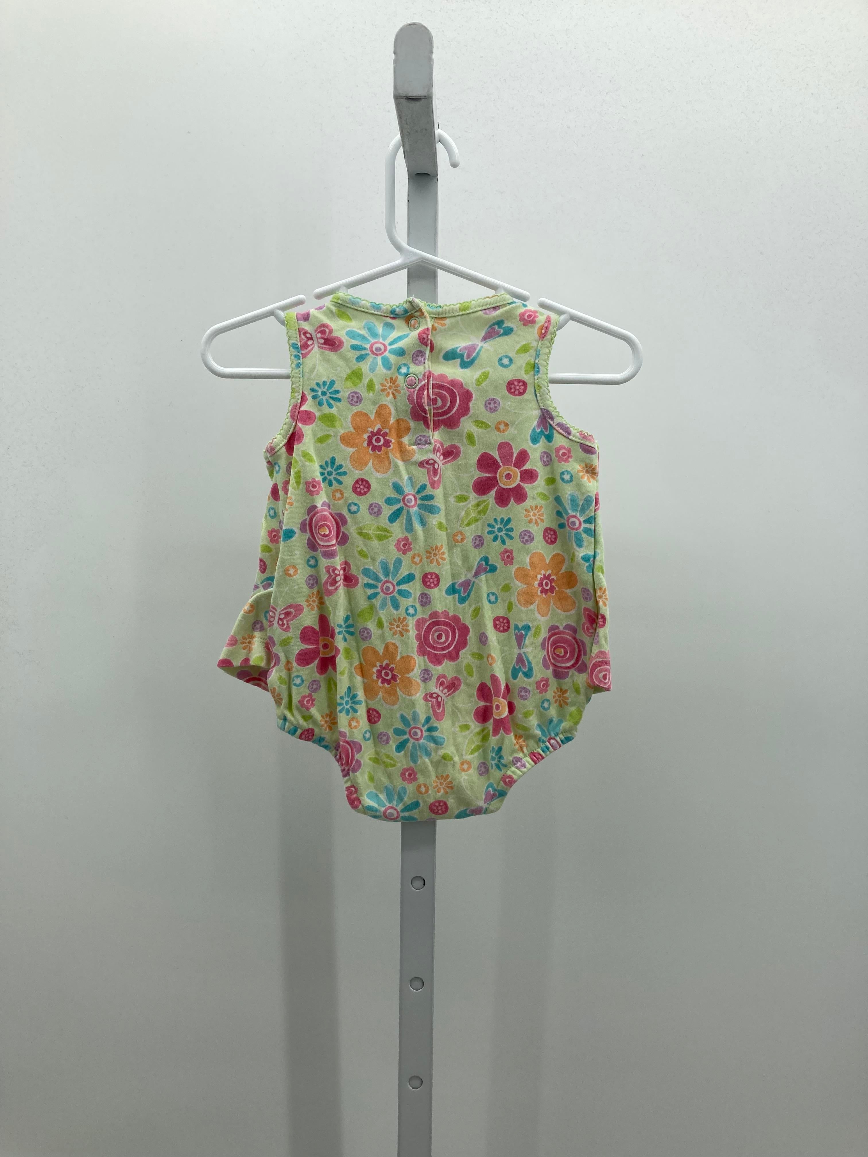 Carters Size 6 Months Girls Sundress