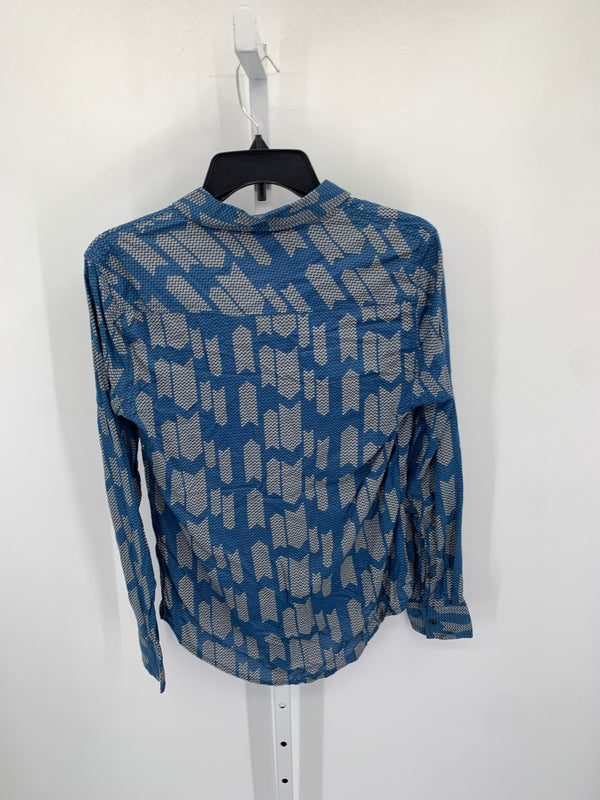 Size Small Misses Long Sleeve Shirt