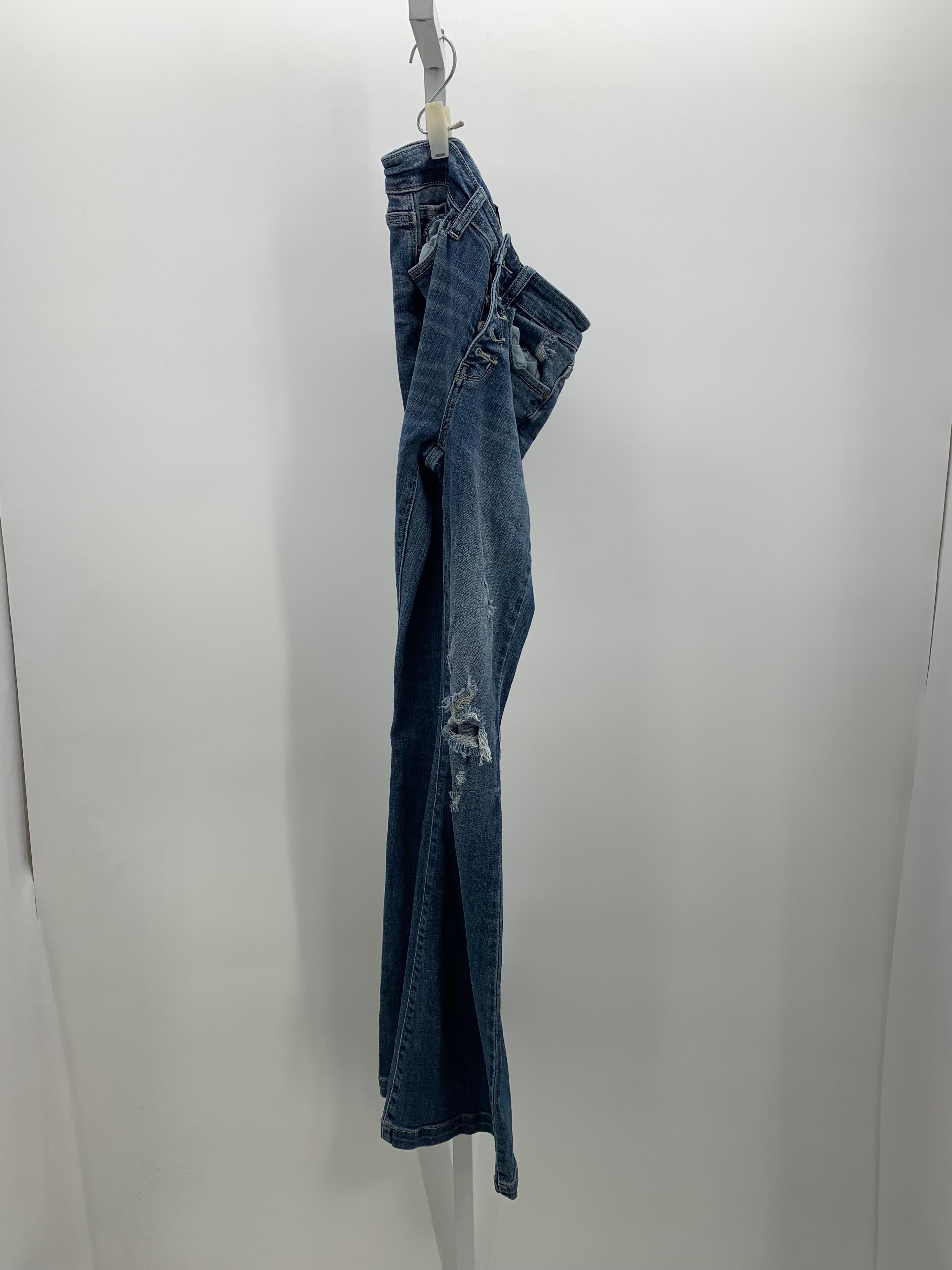 Judy Blue Size 1 Juniors Jeans