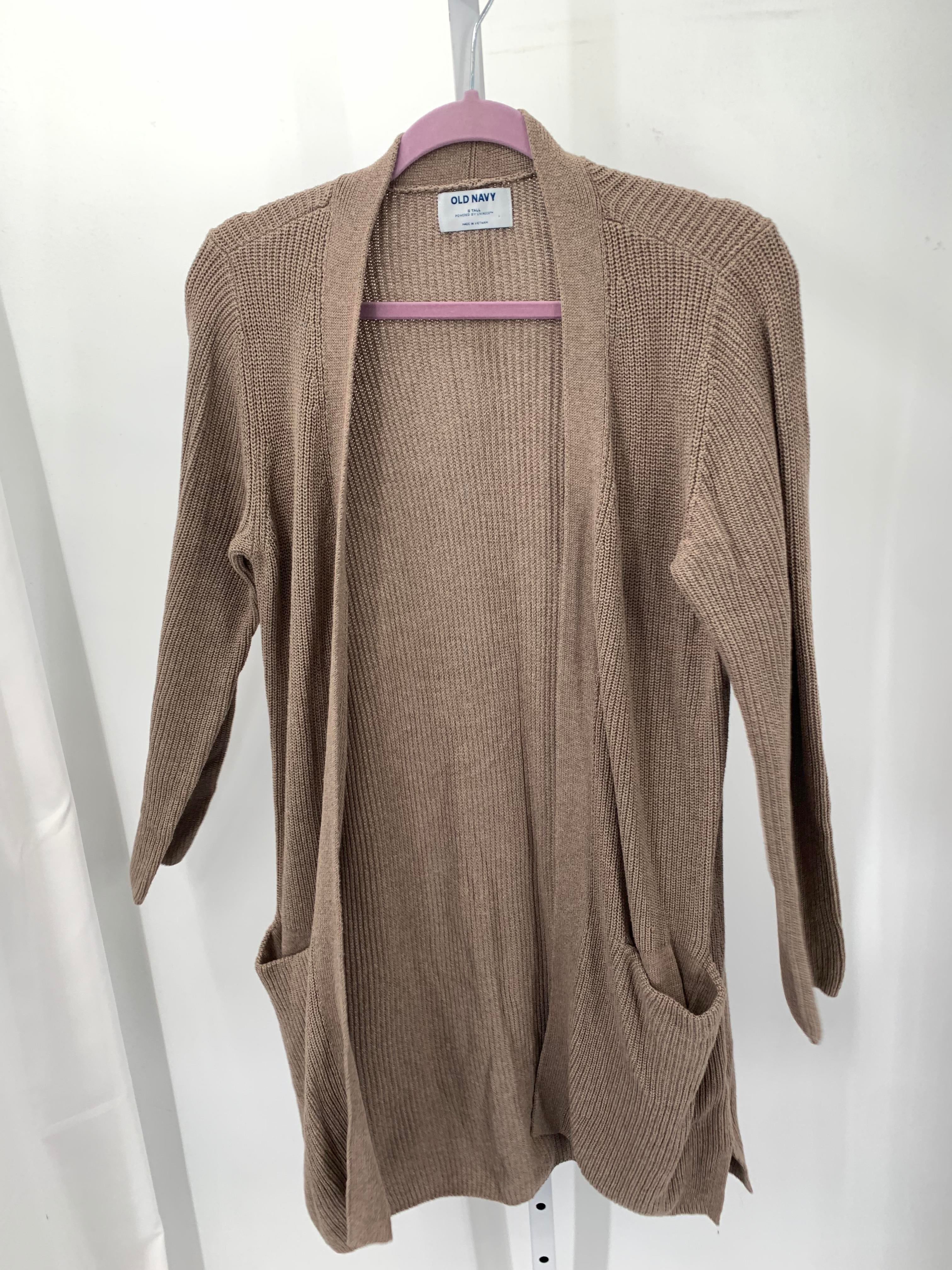 Old Navy Size Small Misses Cardigan