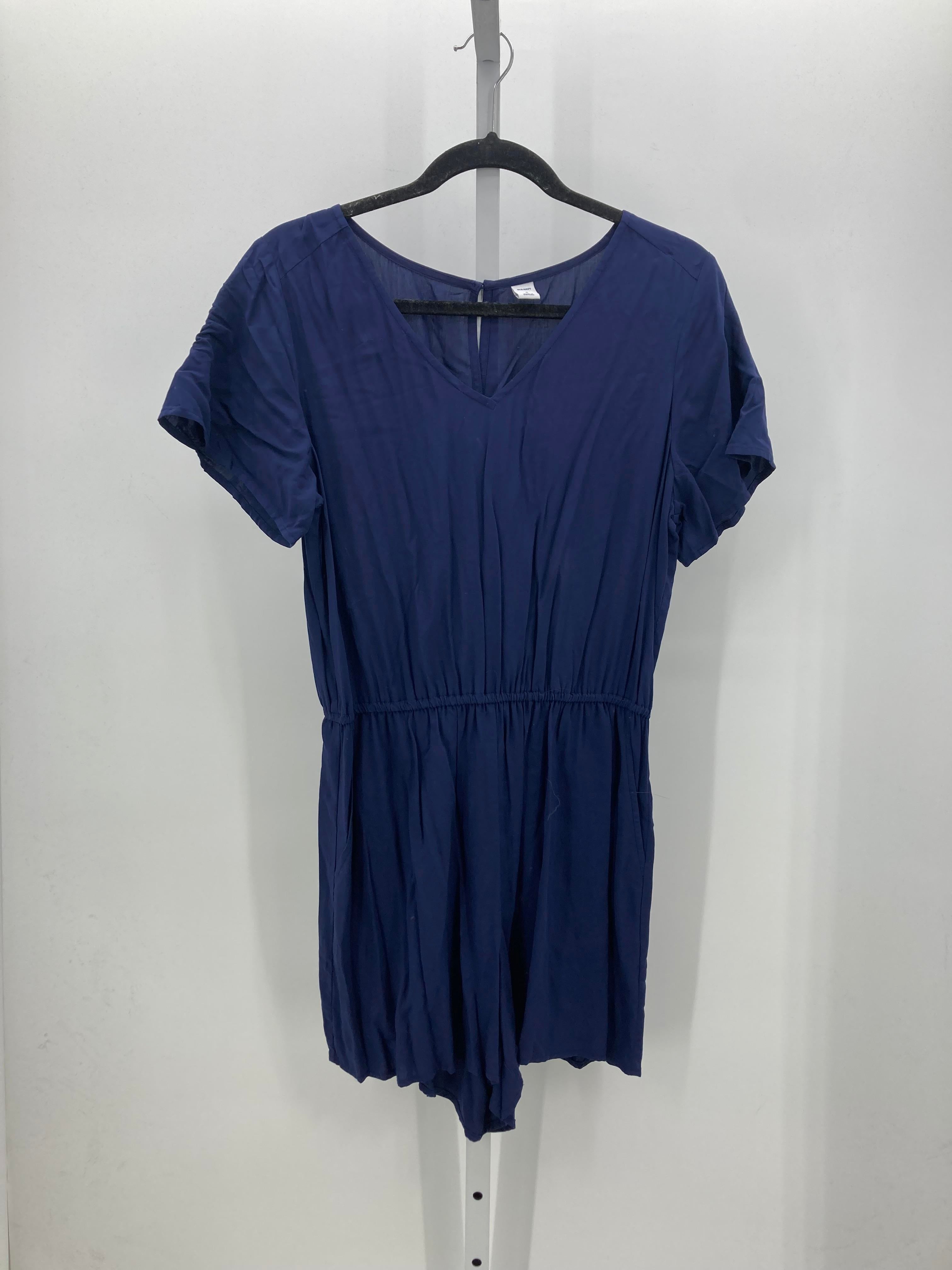 Old Navy Size Medium Misses Jumper