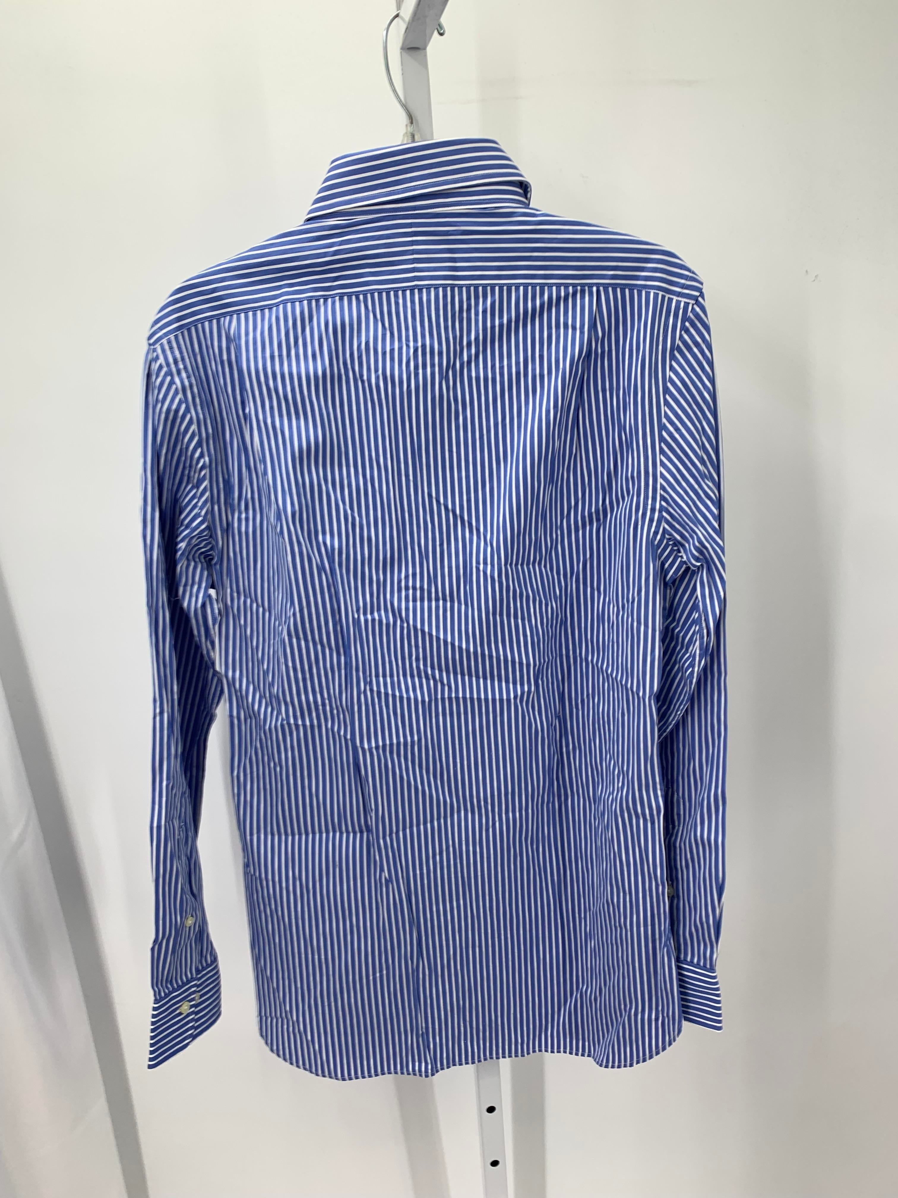 WHITE STRIPES BTN DOWN