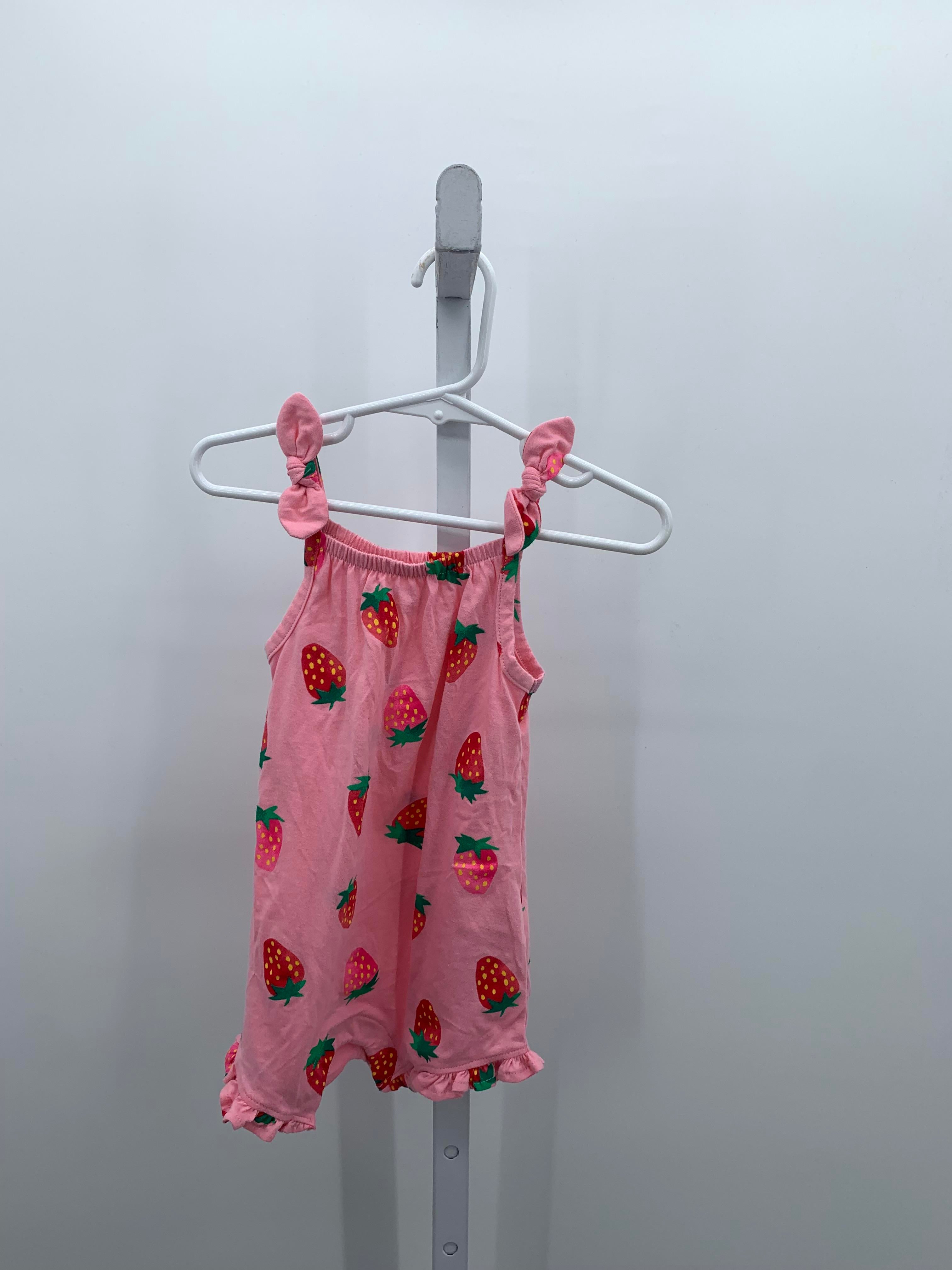 Old Navy Size 12-18 Months Girls Sleeveless Romper