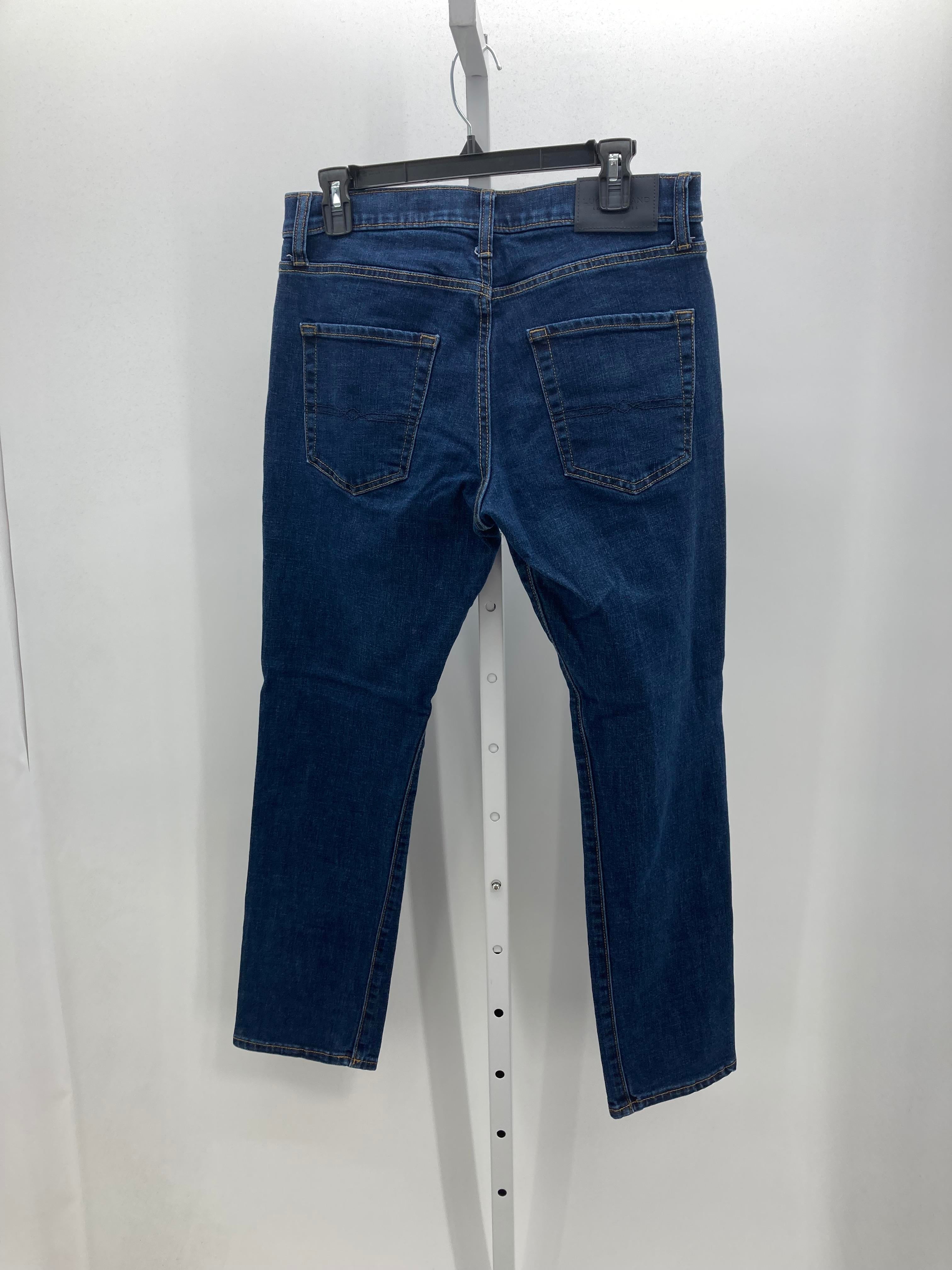 REGULAR FIT JEANS