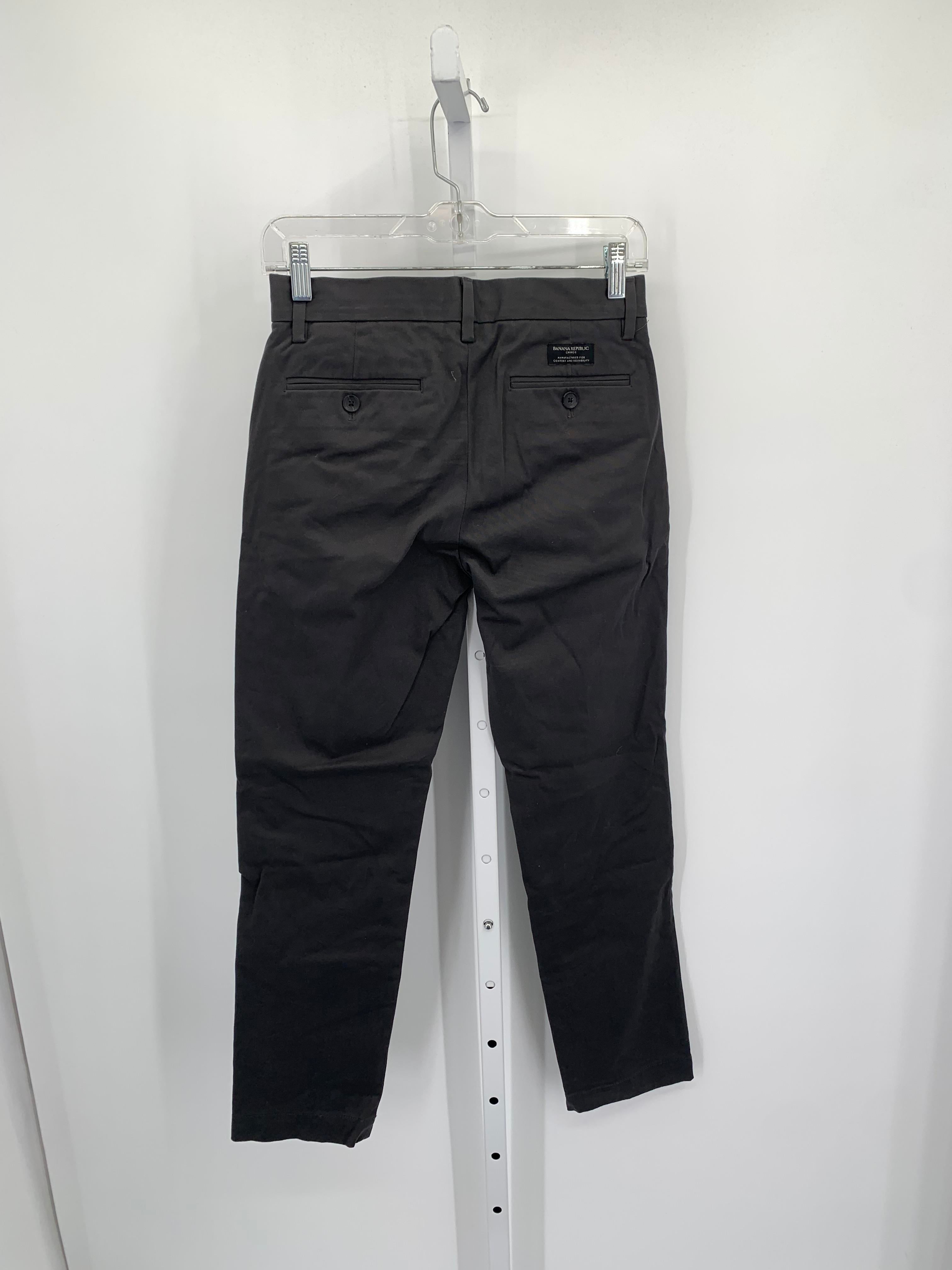 EMERSON CHINO PANTS