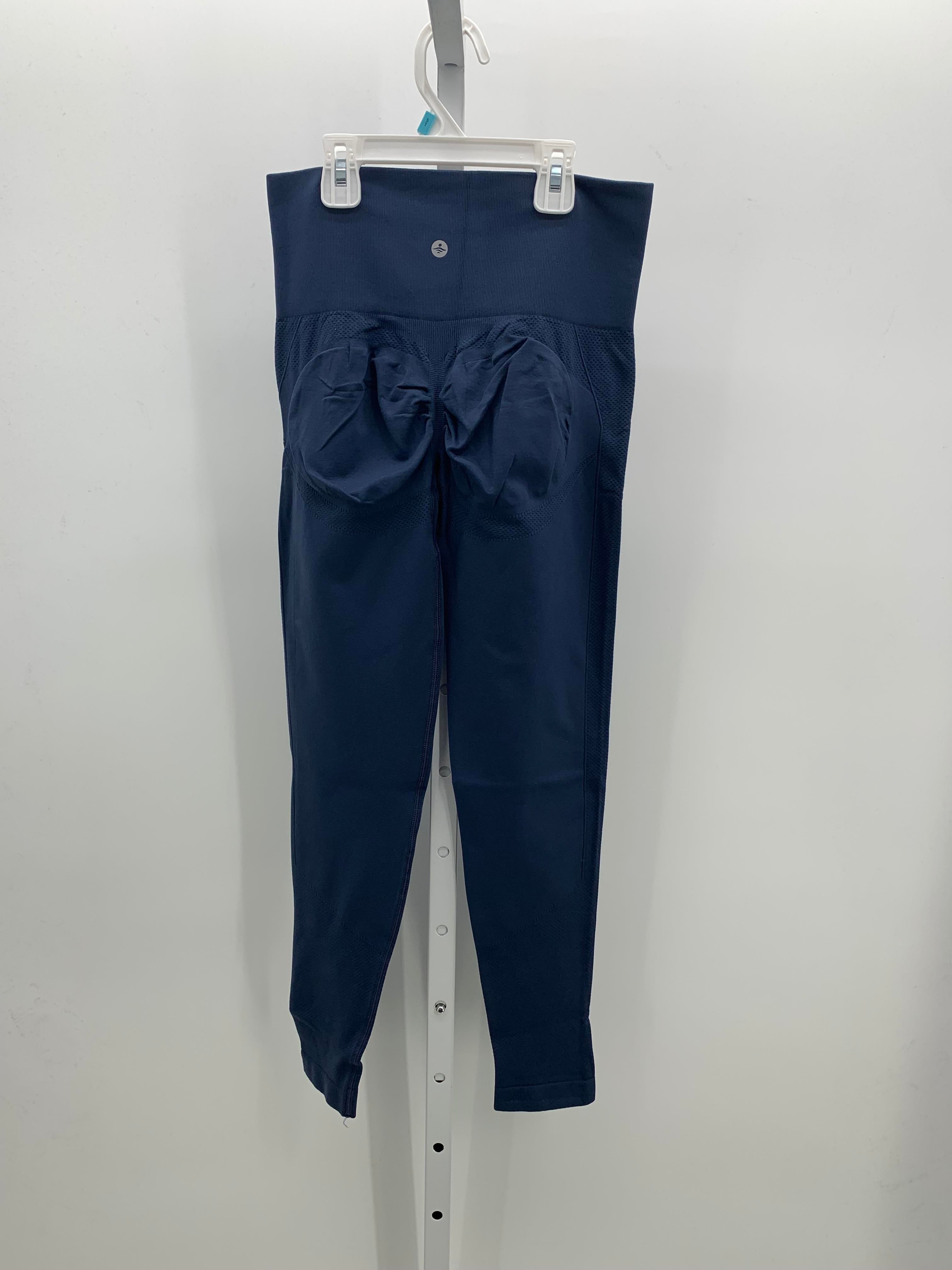 Size Medium Misses Leggings