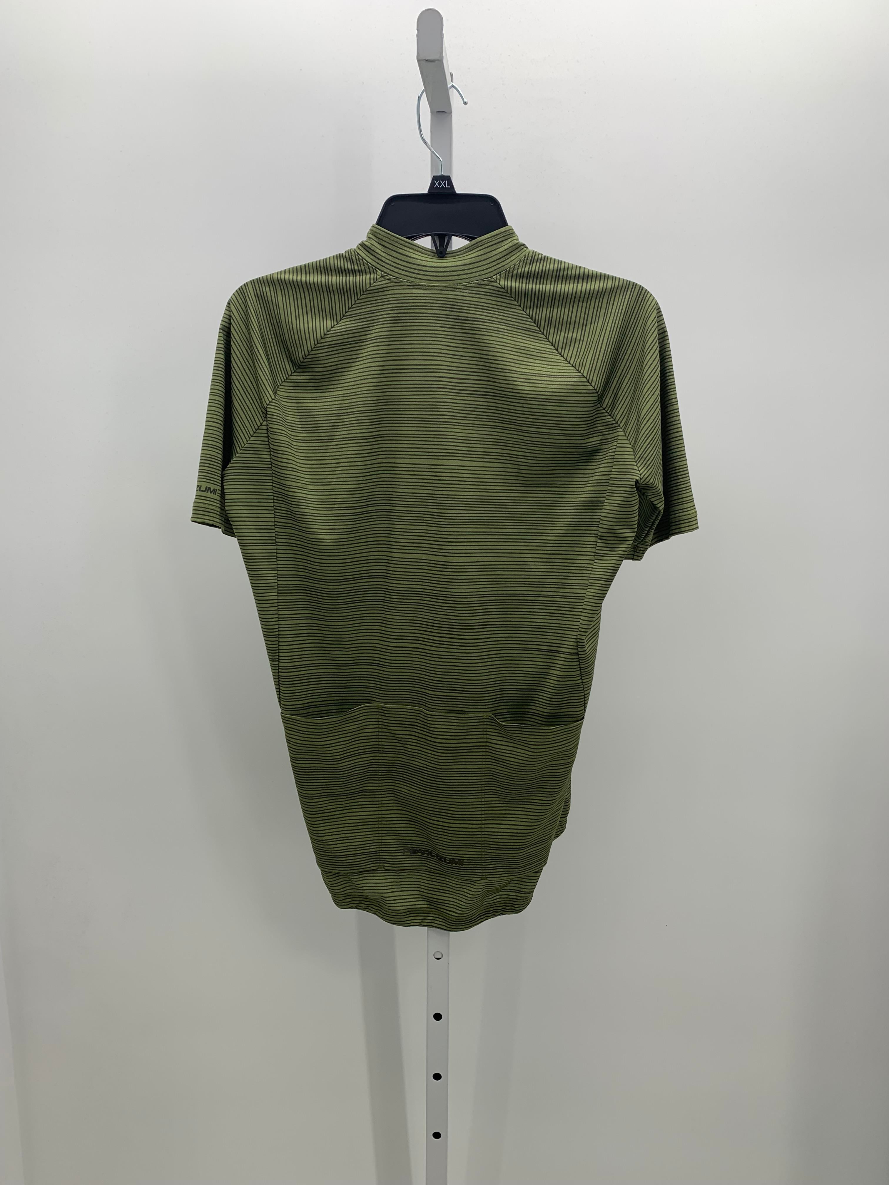 Size Medium Misses Short Sleeve Shirt