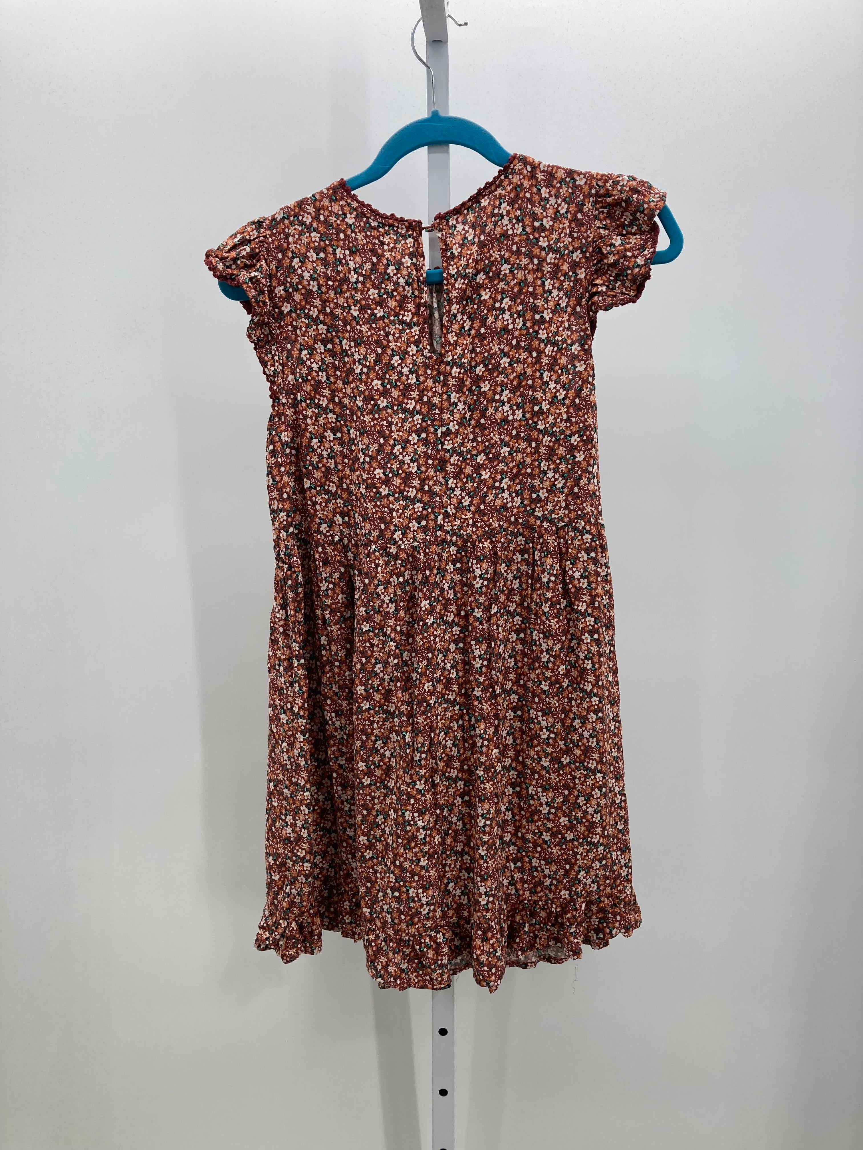 Wild Fable Size Medium Juniors Sleeveless Dress