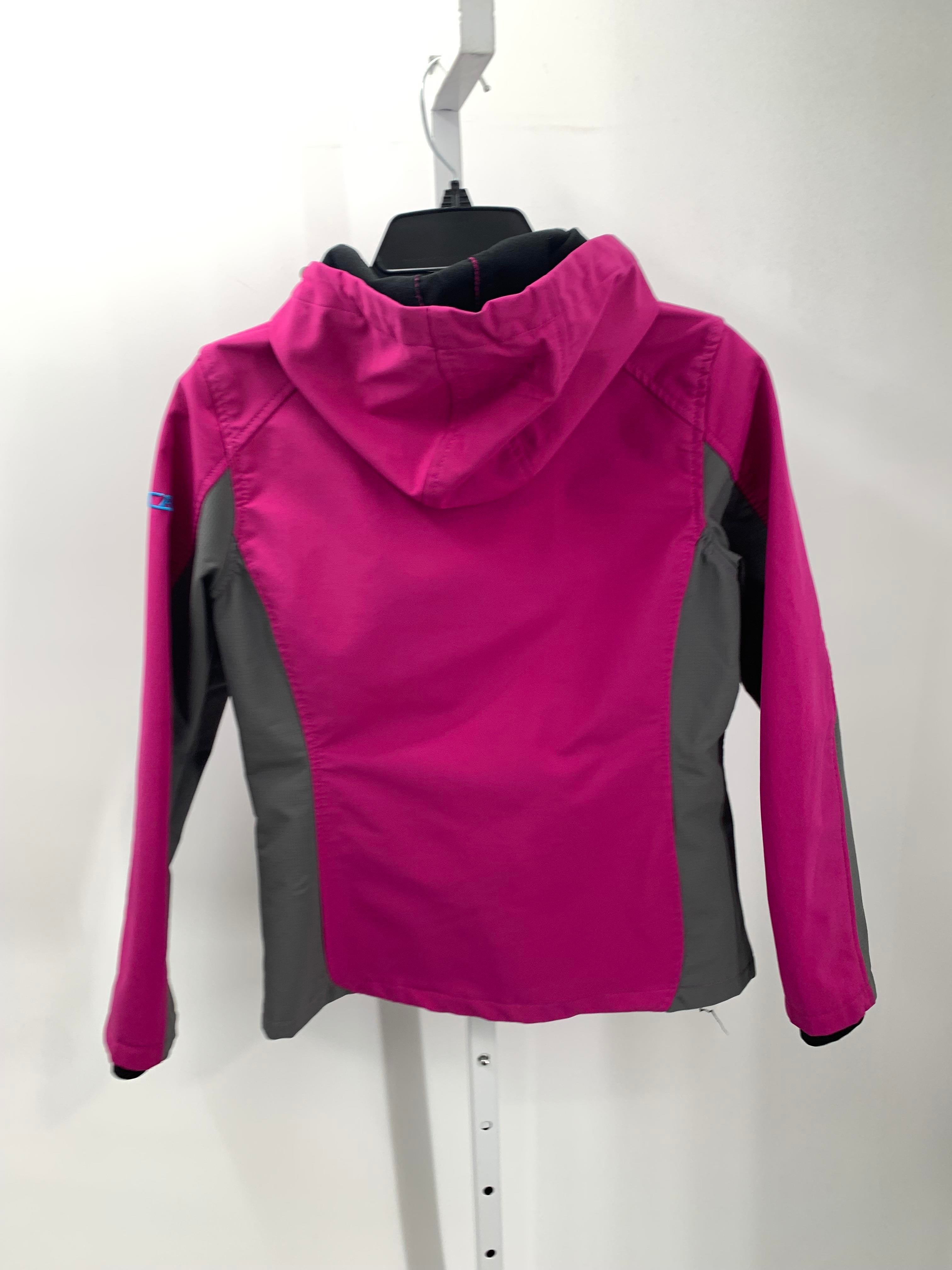 CB Size Medium Misses Lightweight Jacket