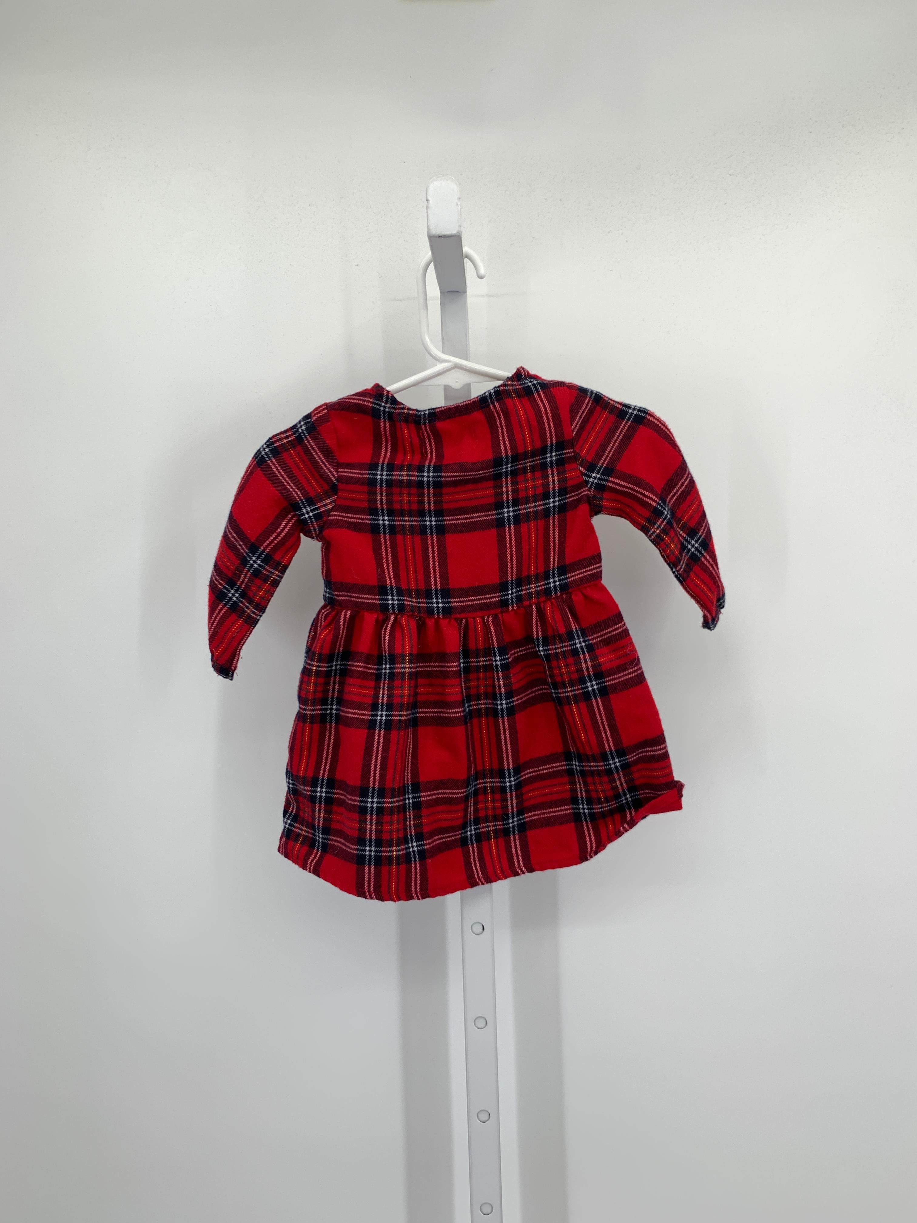 Primark Size 3-6 Months Girls Long Sleeve Dress