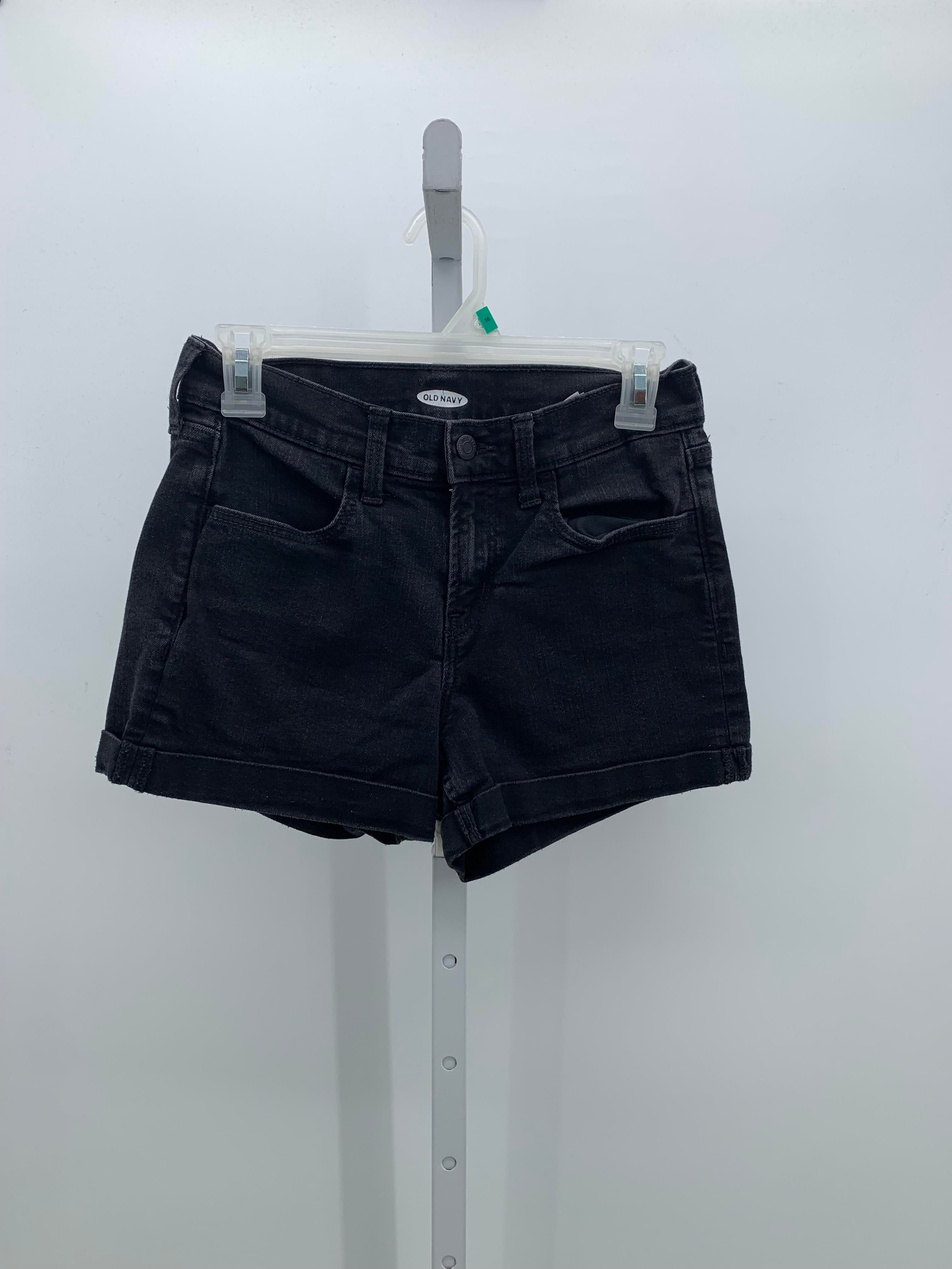 Old Navy Size 0 Misses Shorts