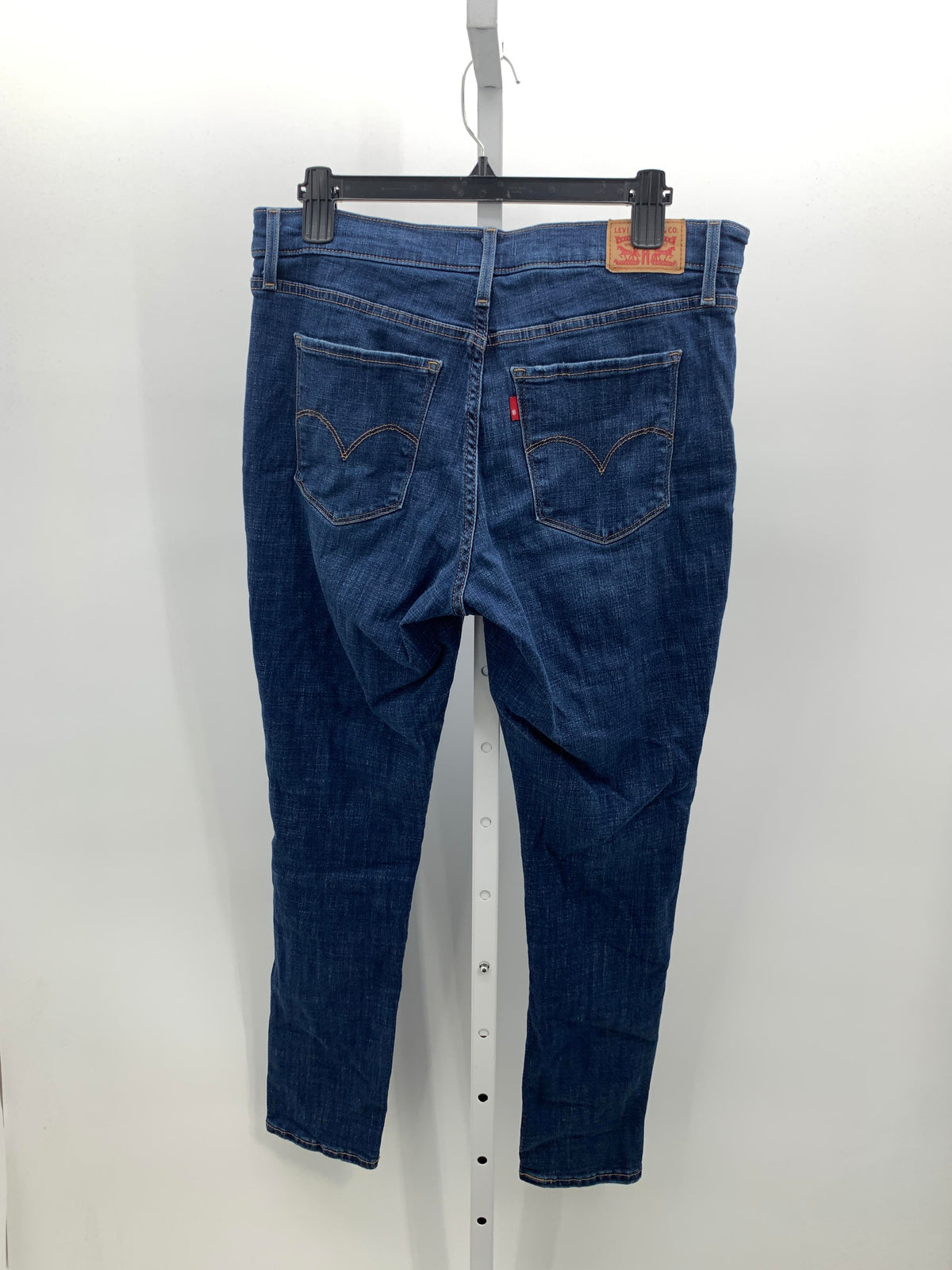 Levis Size 12 Misses Jeans