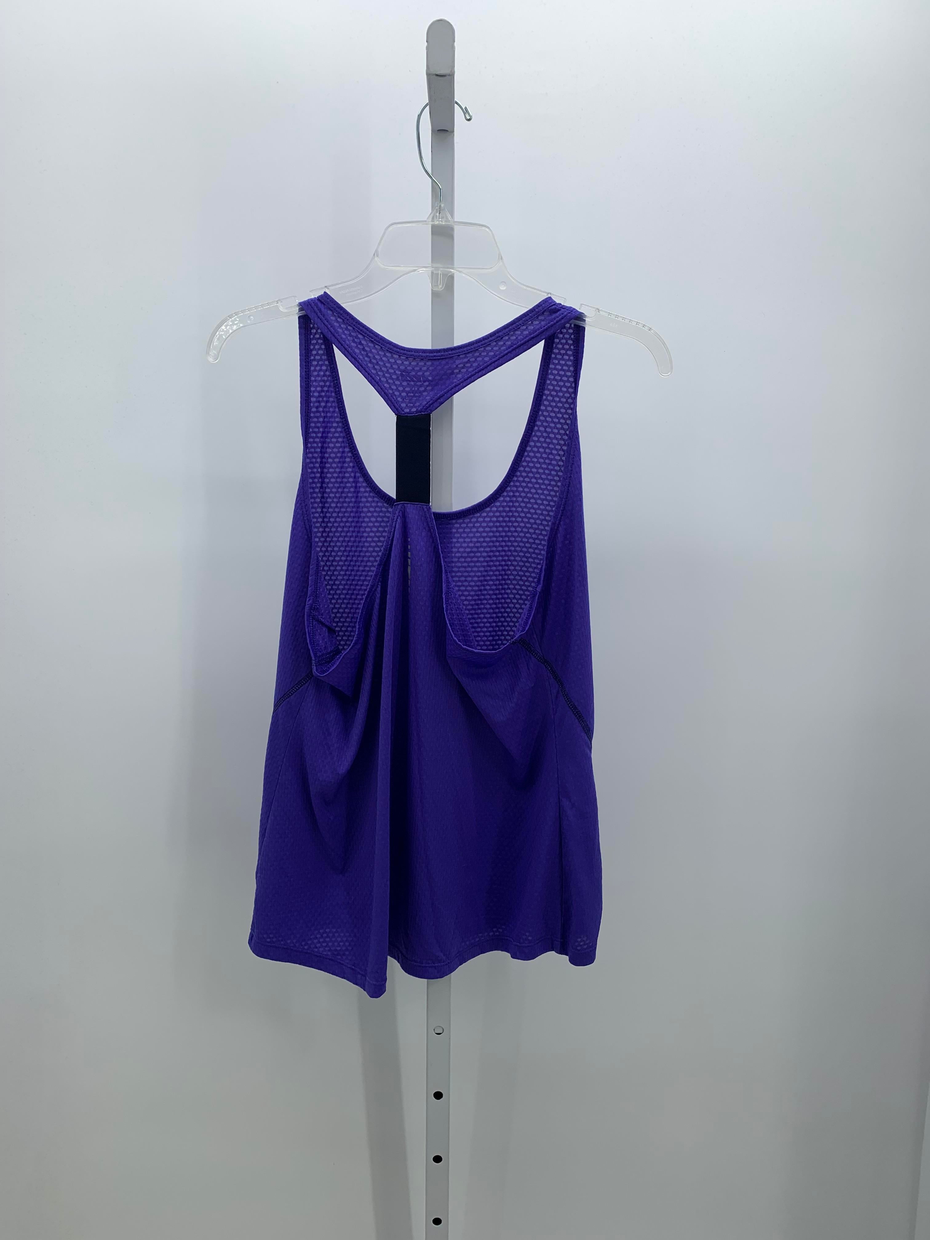 Avia Size Large Misses Tank