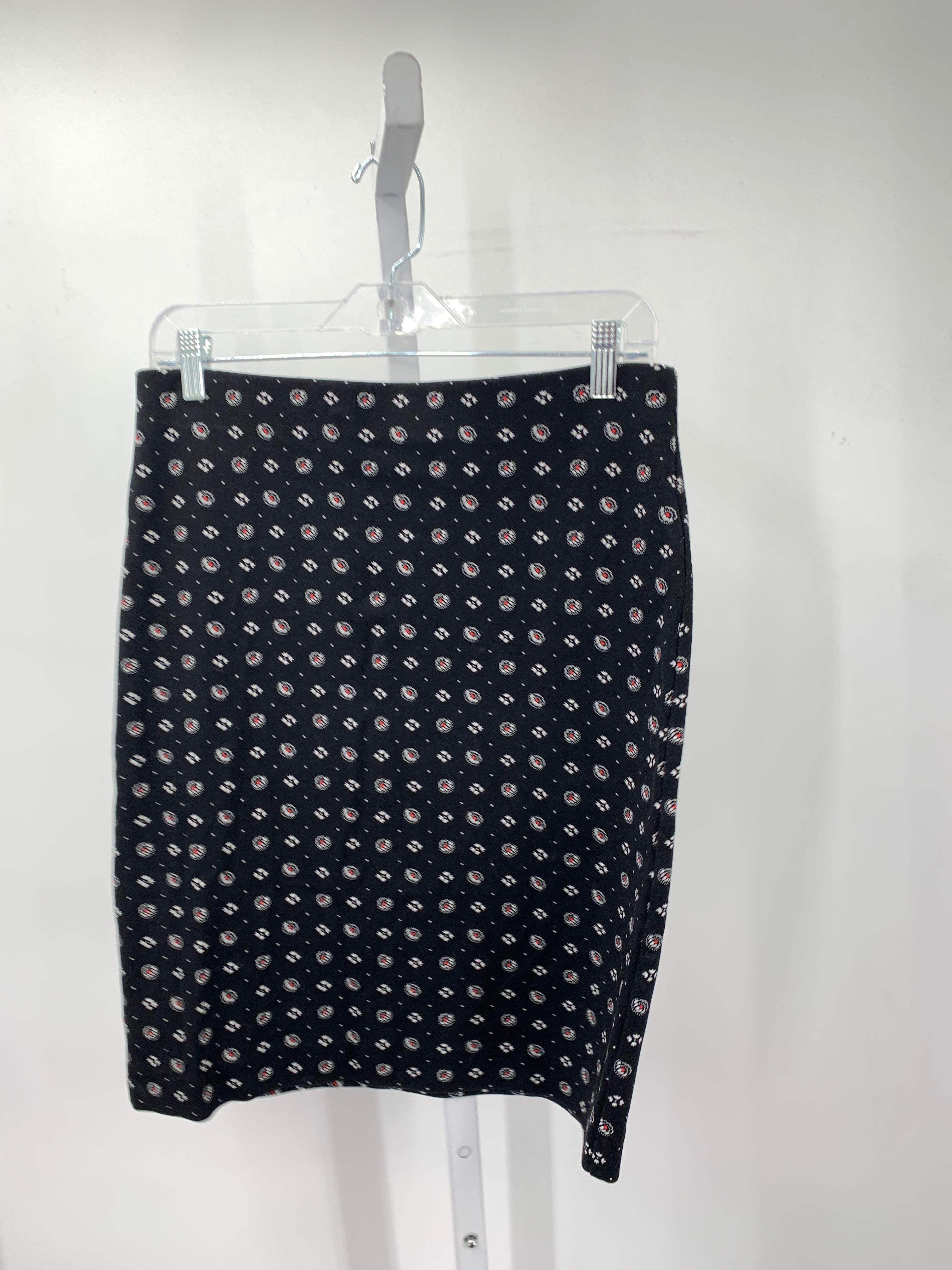 Ann Taylor Size Medium Misses Skirt
