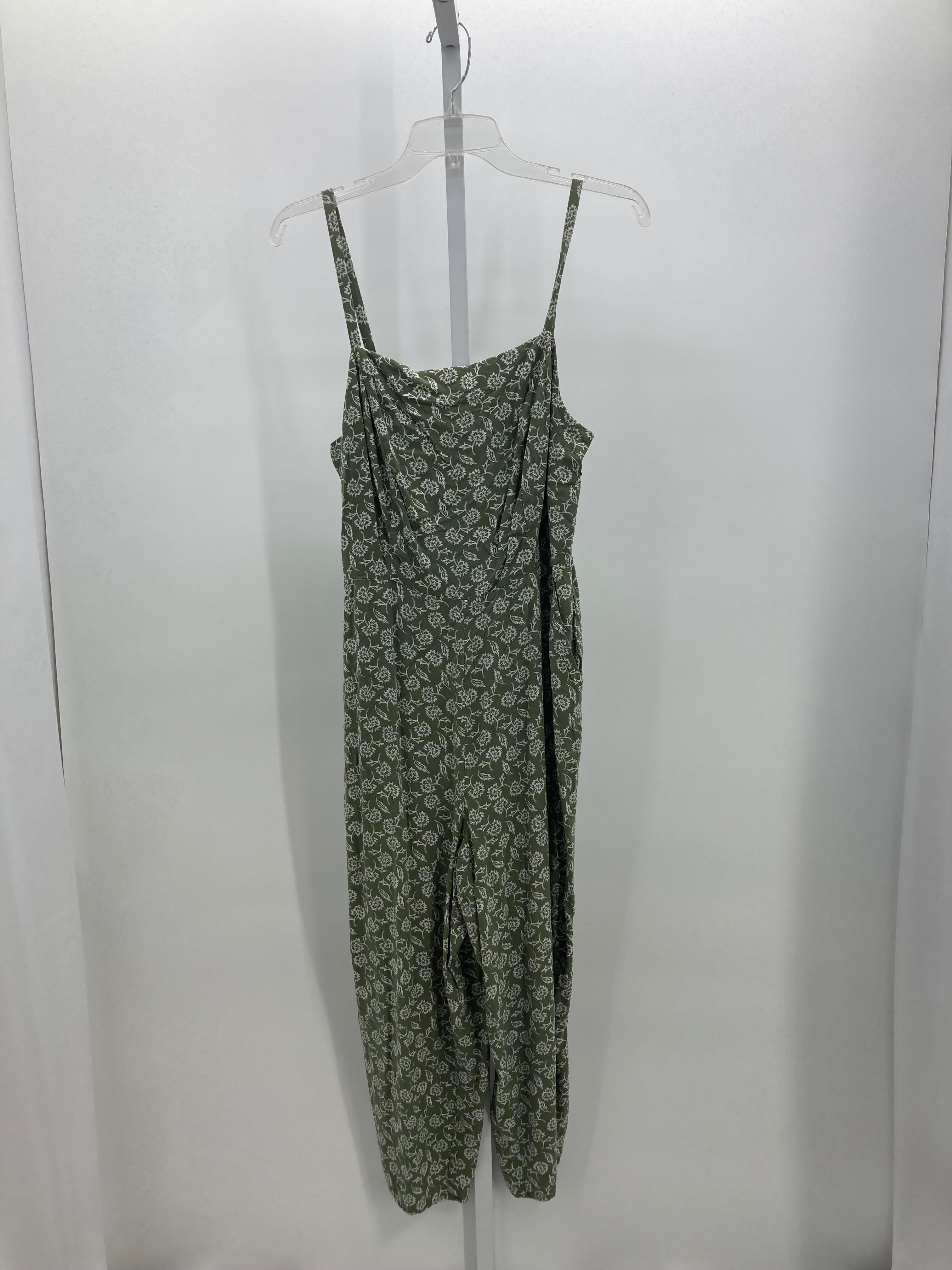 Old Navy Size Large Misses Overalls