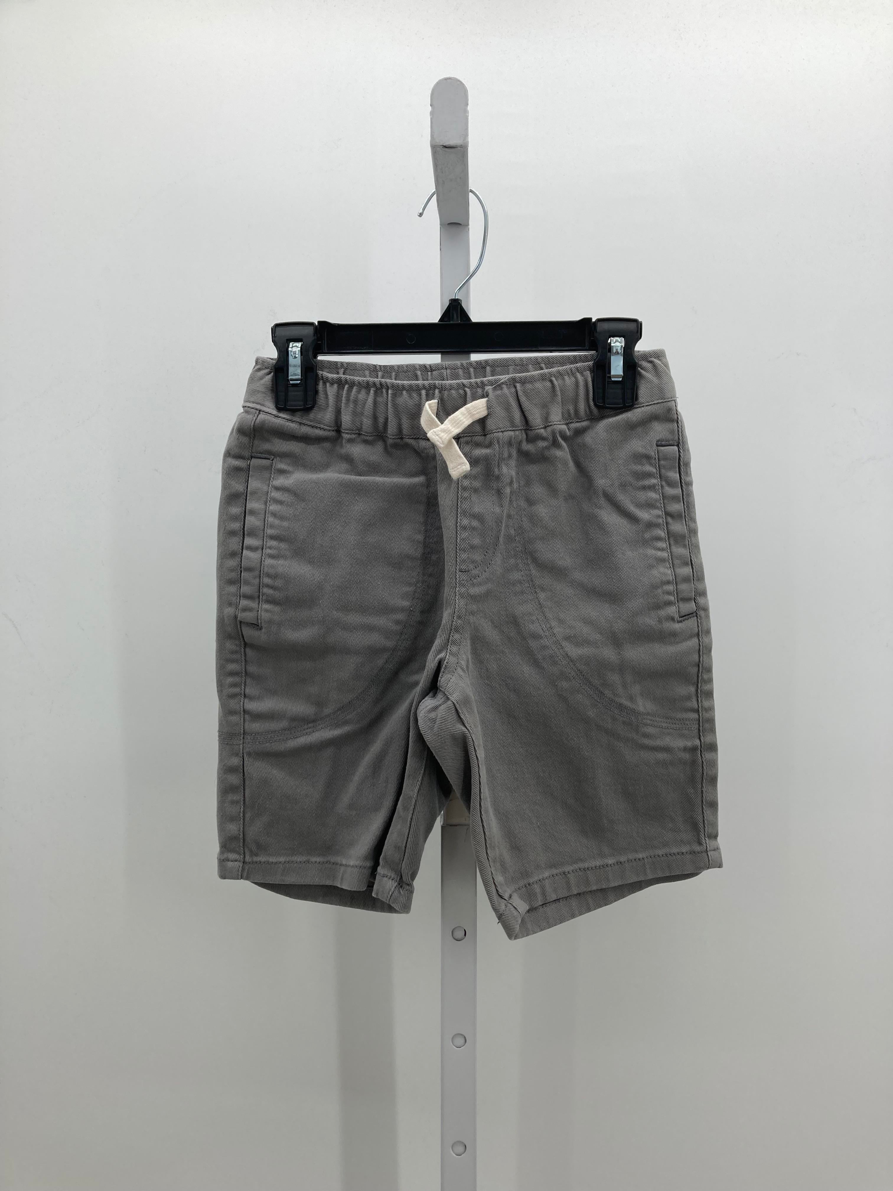DRAW WAIST DENIM