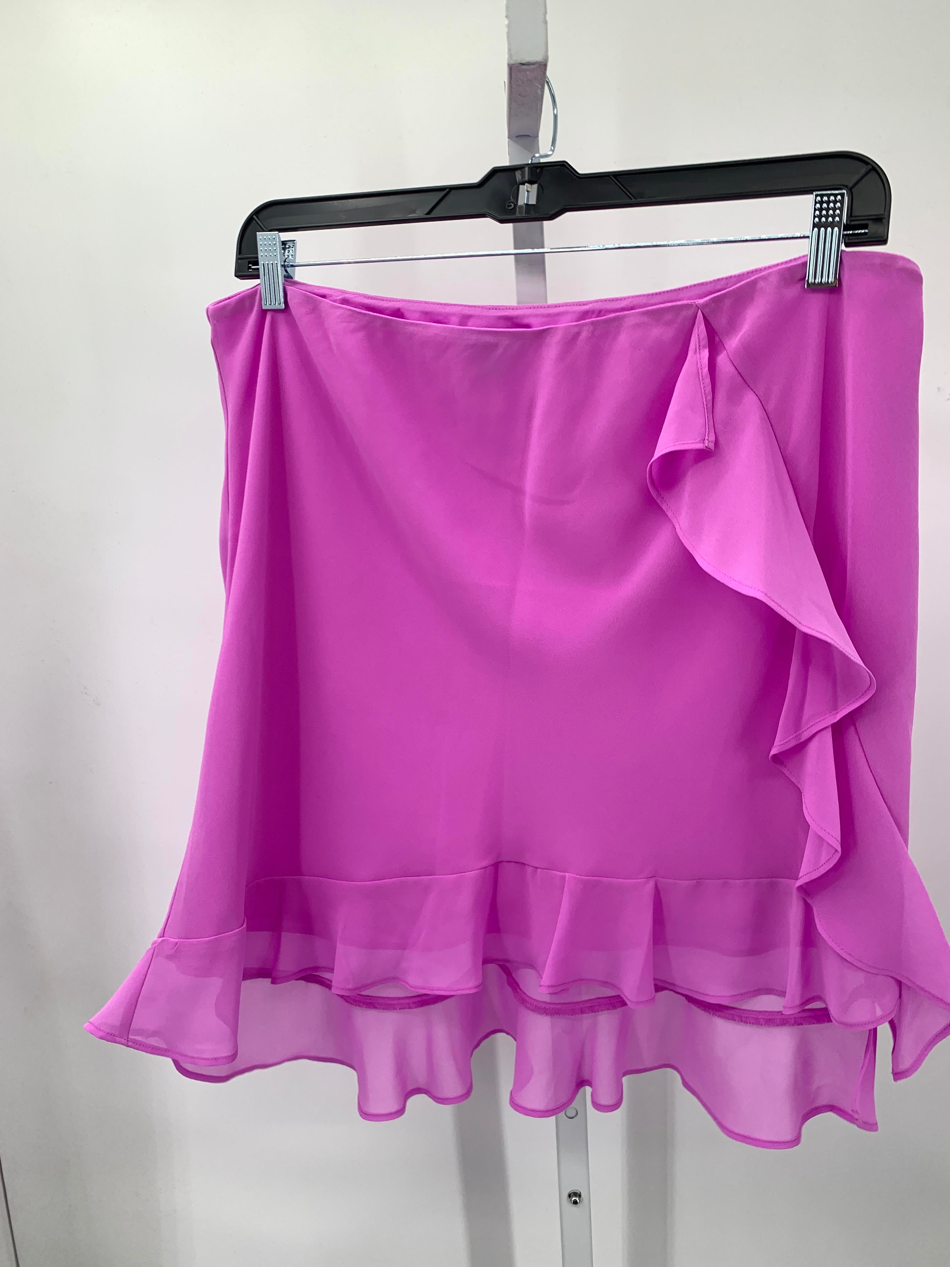 Wild Fable Size XXL Juniors Skirt