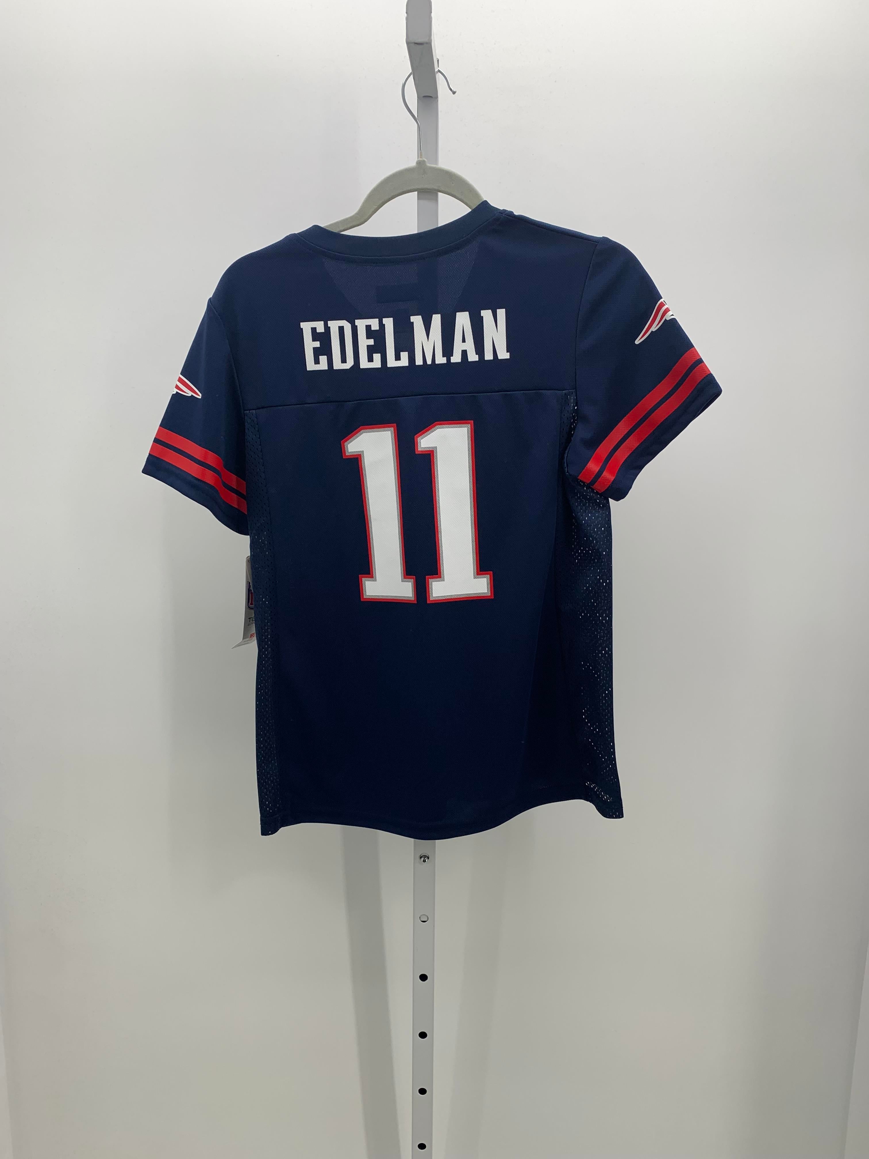 Team Apparel Size Small Misses Short Sleeve Shirt