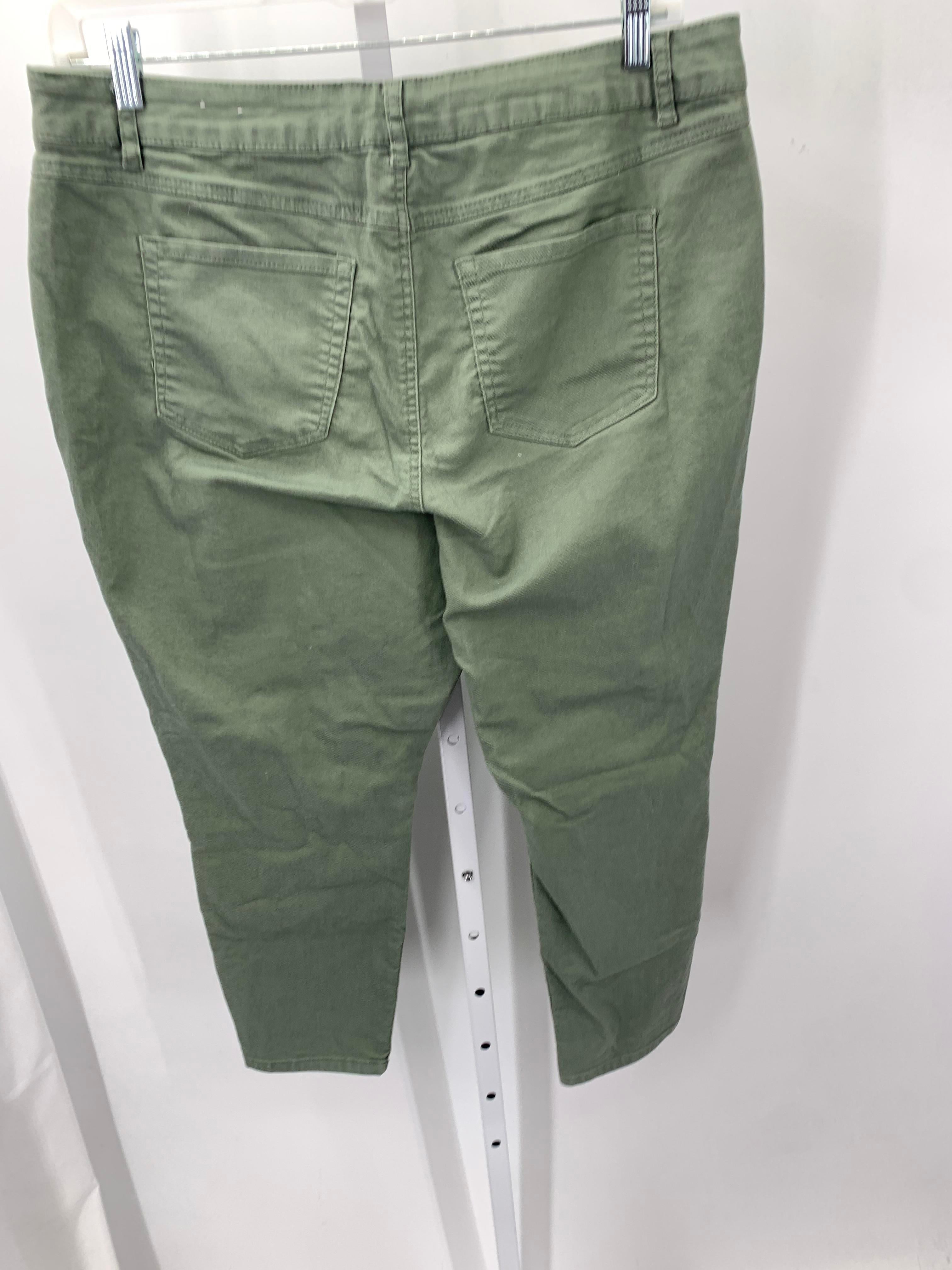 d. jeans Size 18 W Womens Jeans