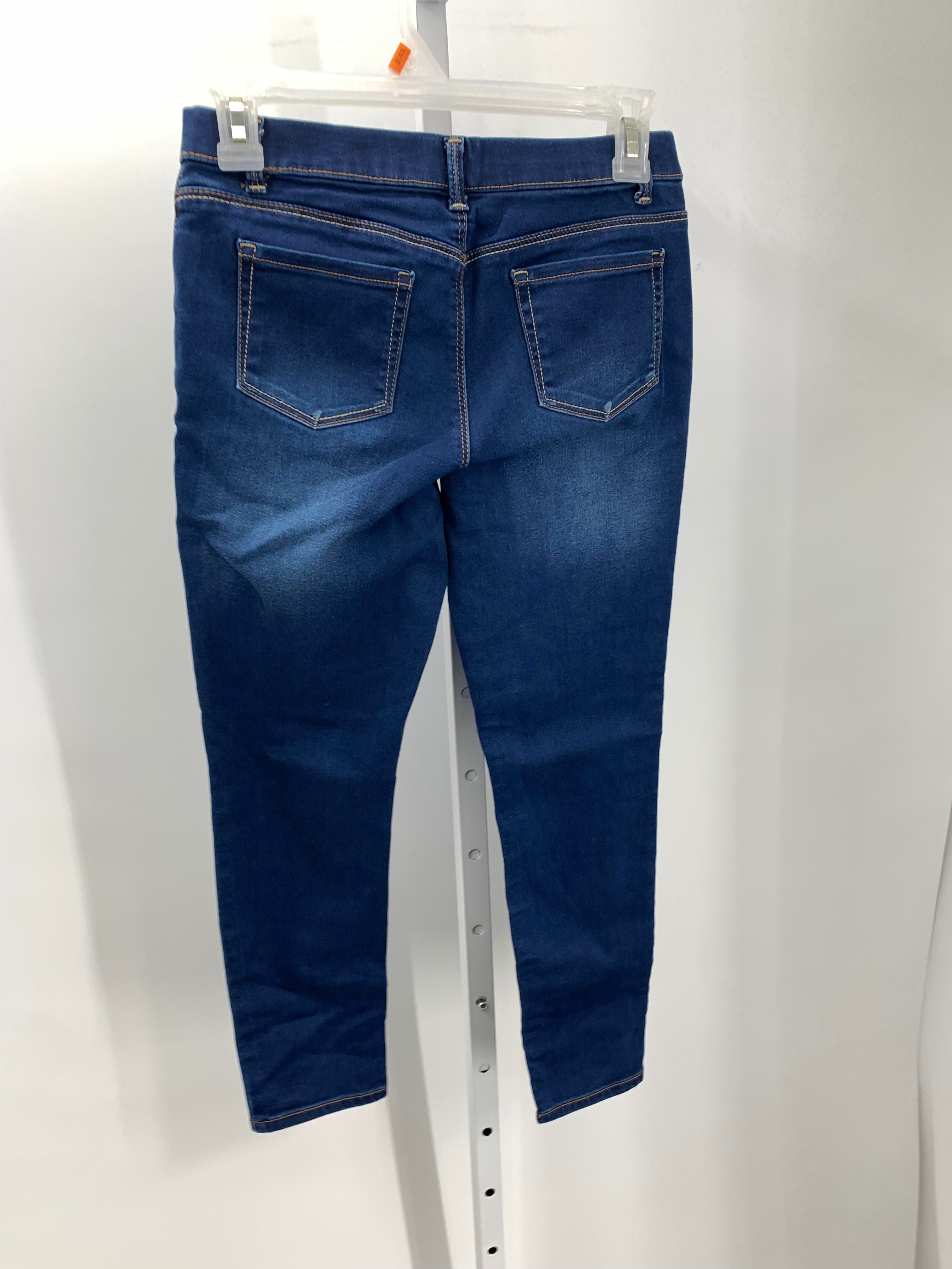 Wonder Nation Size 10-12 Girls Jeans